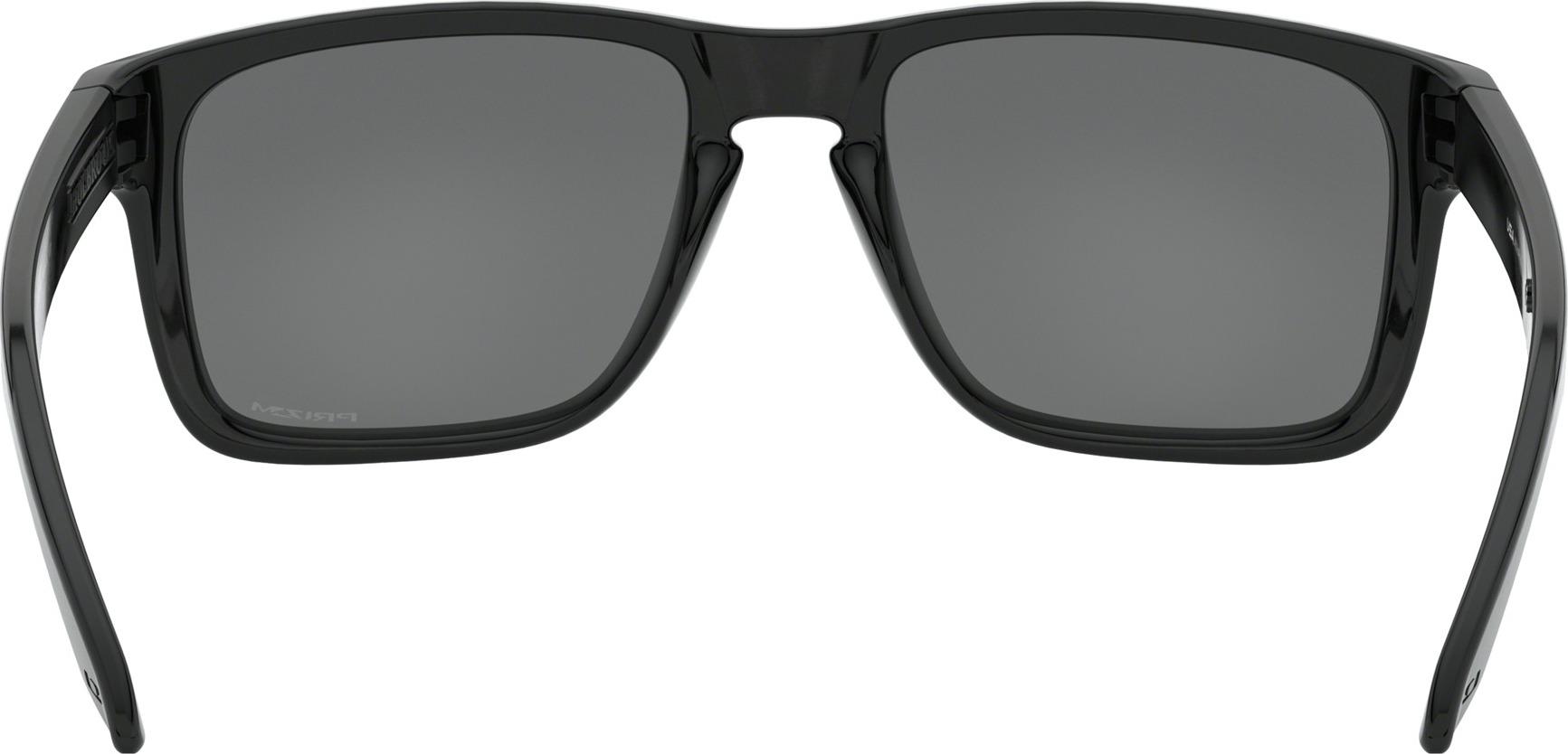 Product gallery image number 2 for product Holbrook XL Sunglasses - Polished Black - Prizm Black Lens