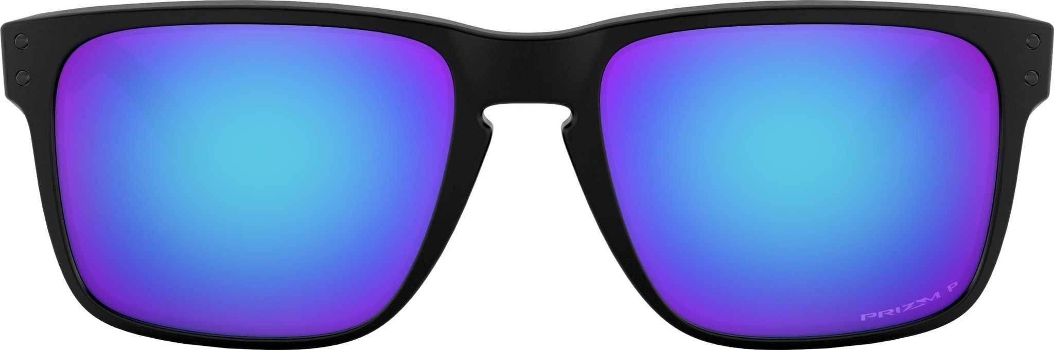 Product image for Holbrook XL Sunglasses - Matte Black - Prizm Sapphire Iridium Polarized Lens