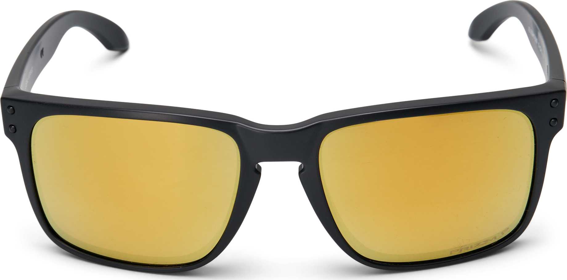 Product image for Holbrook XL Sunglasses - Matte Black - Prizm 24K Polarized Lens - Men's