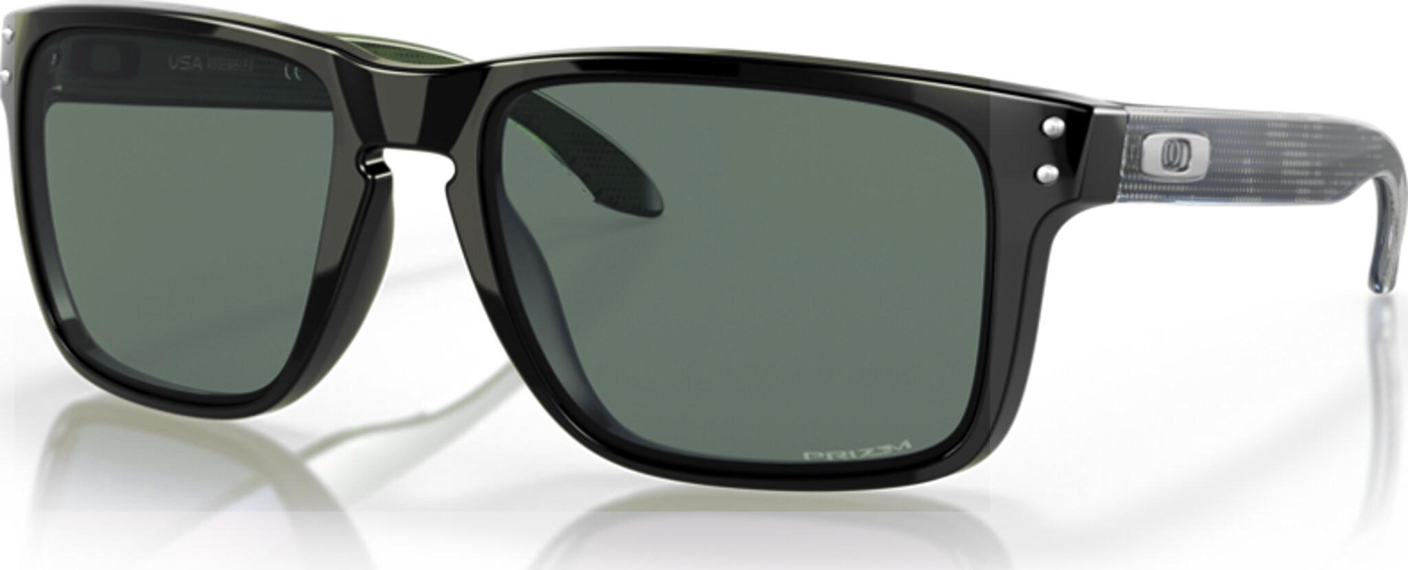 Product gallery image number 1 for product Holbrook XL Sunglasses - High Resolution - Prizm Grey Lens - Men's