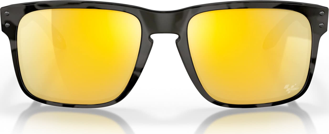 Product gallery image number 3 for product Holbrook XL Sunglasses - Matte Black - Prizm 24K Iridium Polarized Lens - Men's