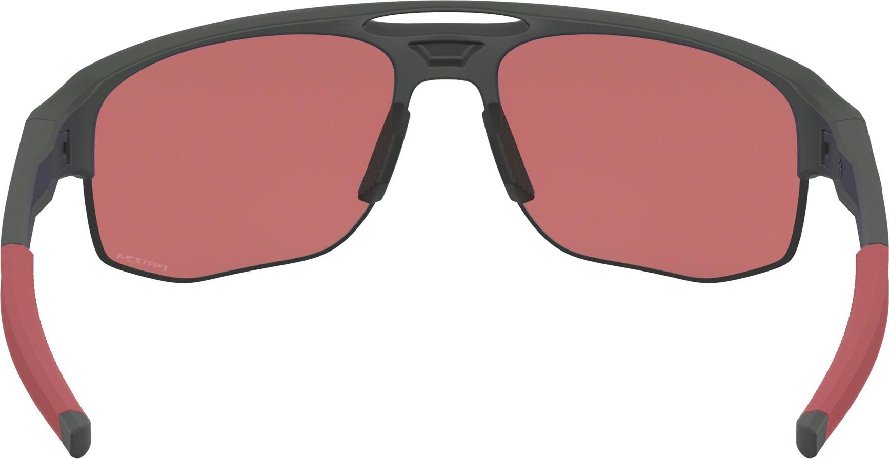 Product gallery image number 2 for product Mercenary Sunglasses - Matte Carbon - Prizm Dark Golf Lens