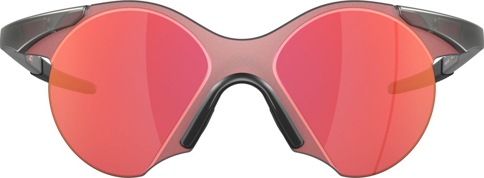 Product gallery image number 7 for product Sub Zero N Sunglasses - Matte Grey Smoke with Prizm Snow Torch Matte - Unisex