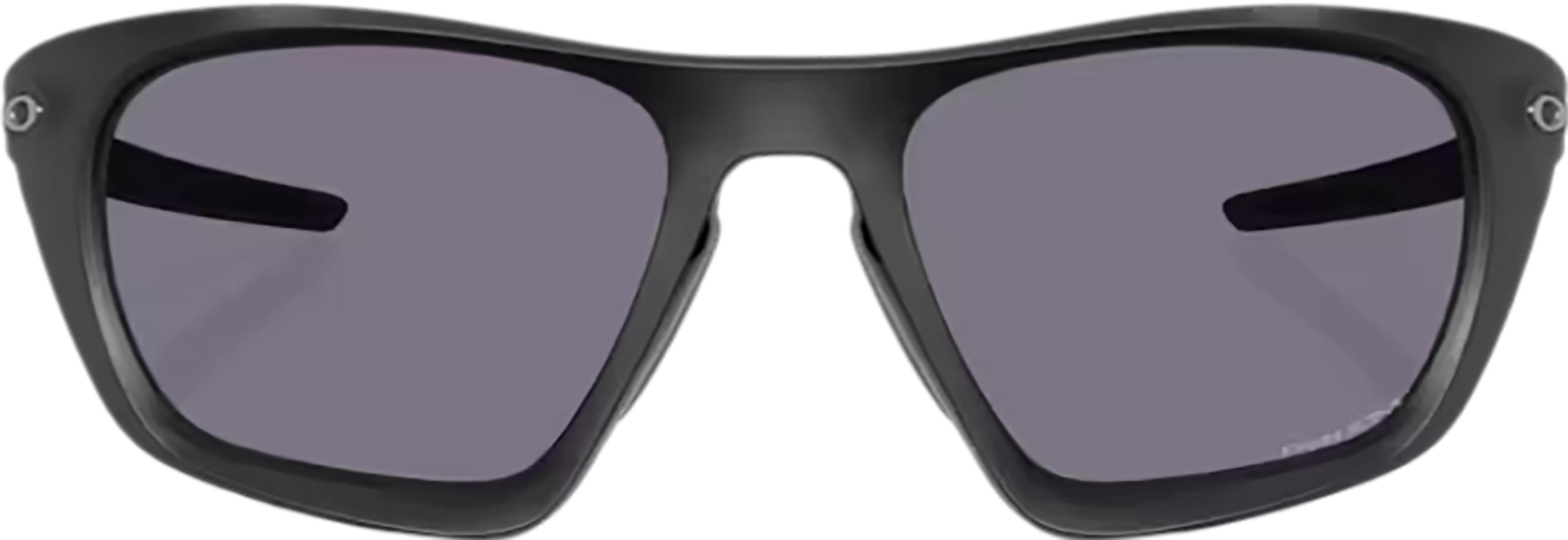 Product gallery image number 4 for product Lateralis Sunglasses - Matte Black Ink - Prizm Grey Lens - Unisex
