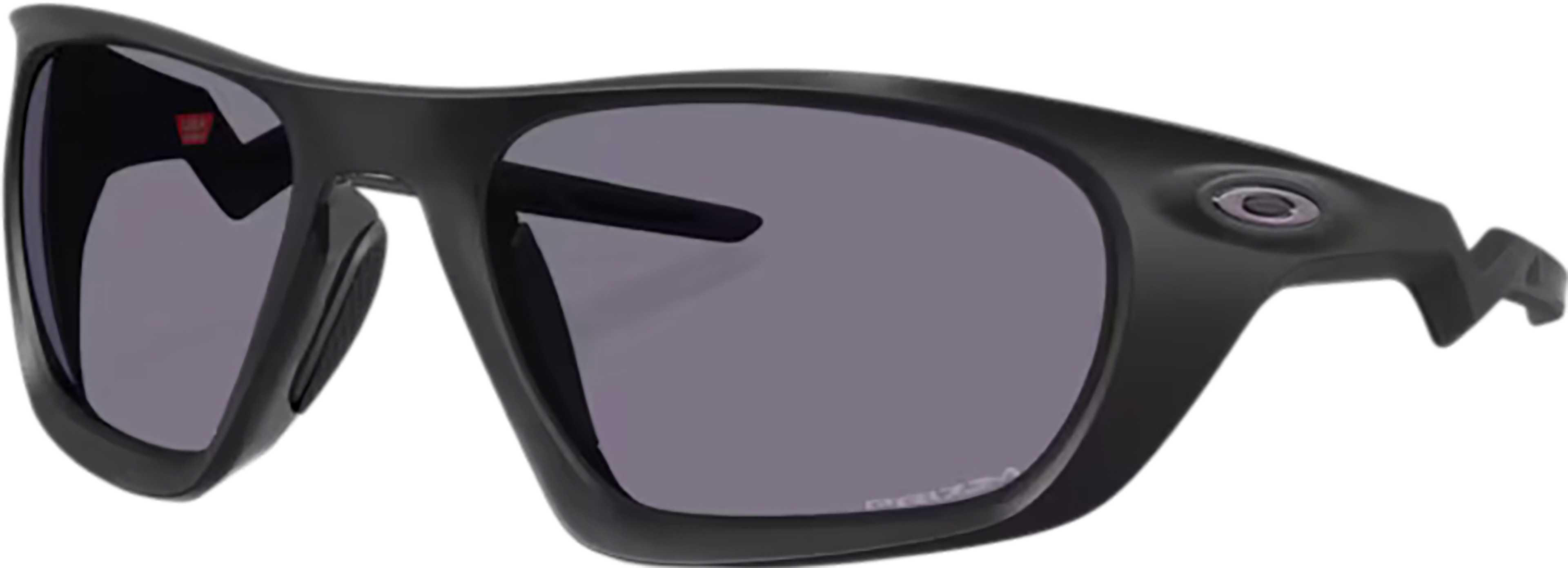 Product image for Lateralis Sunglasses - Matte Black Ink - Prizm Grey Lens - Unisex
