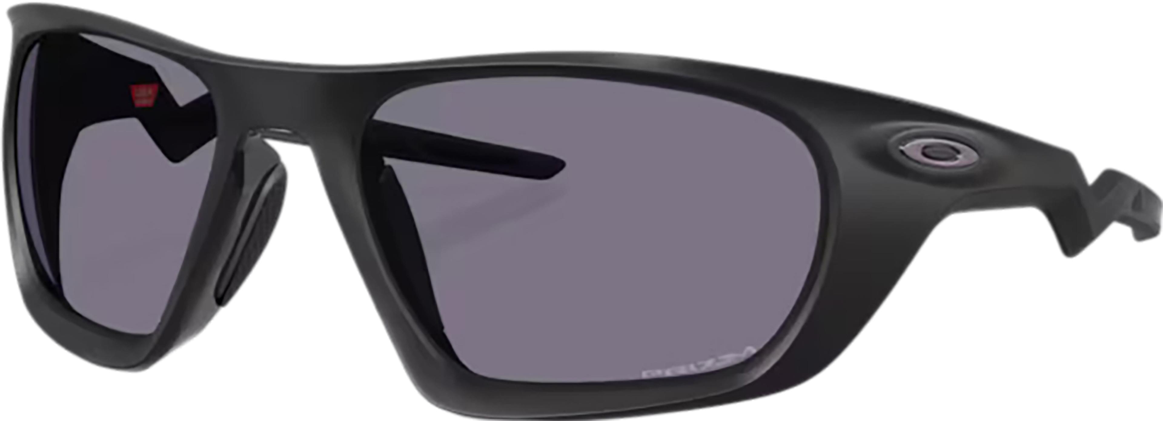 Product gallery image number 1 for product Lateralis Sunglasses - Matte Black Ink - Prizm Grey Lens - Unisex