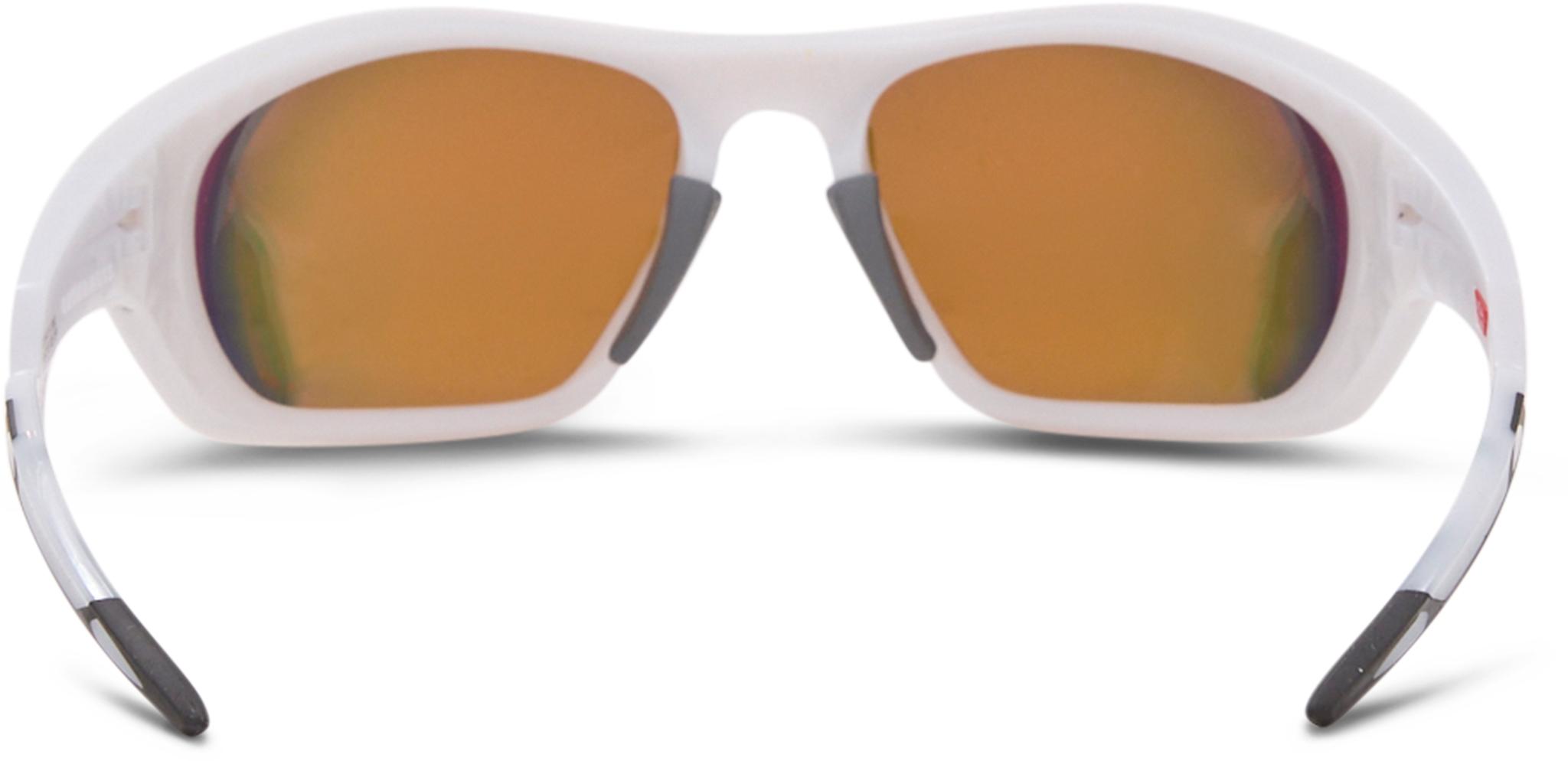 Product gallery image number 2 for product Lateralis Seek Collection Sunglasses - Matte Vapor - Prizm Ruby Polarized Lens