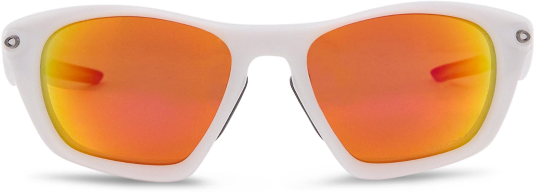 Product gallery image number 1 for product Lateralis Seek Collection Sunglasses - Matte Vapor - Prizm Ruby Polarized Lens