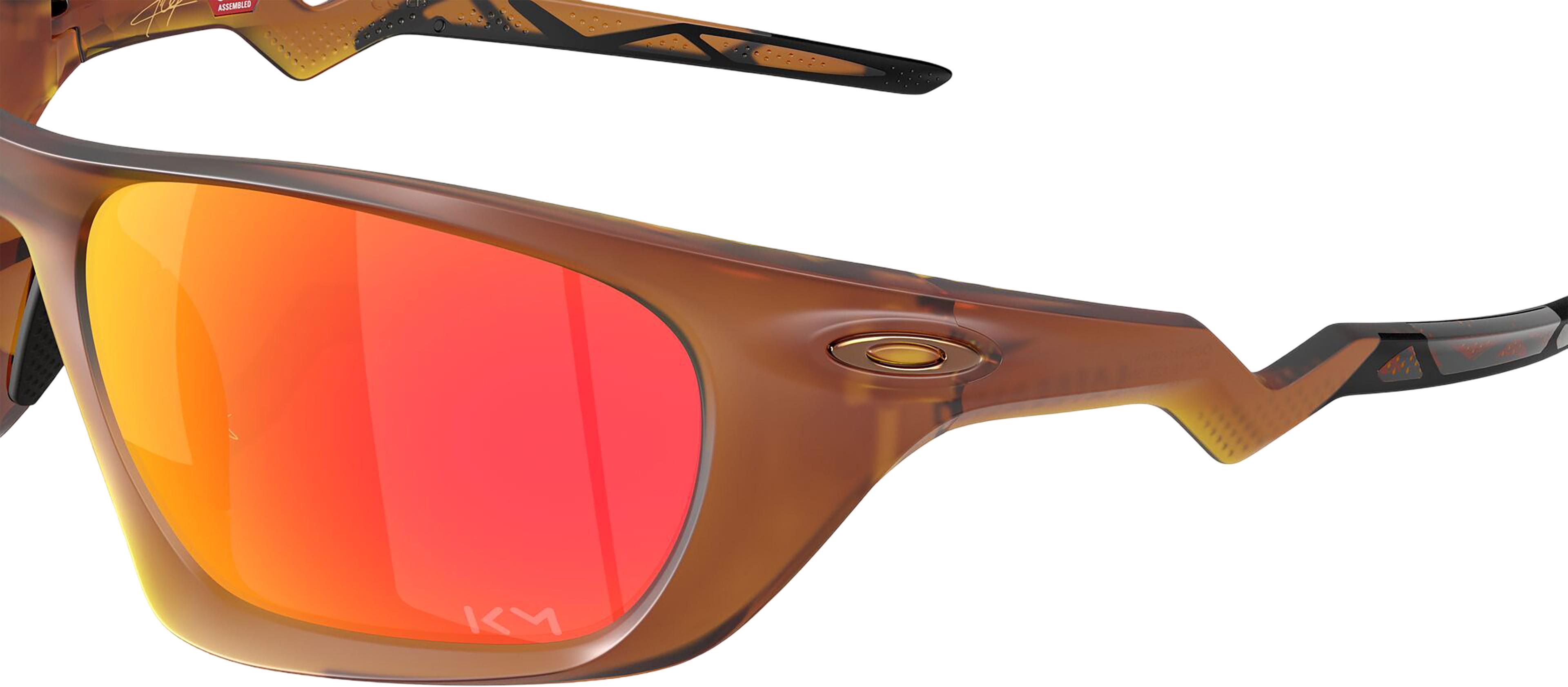 Product gallery image number 3 for product Lateralis Sunglasses