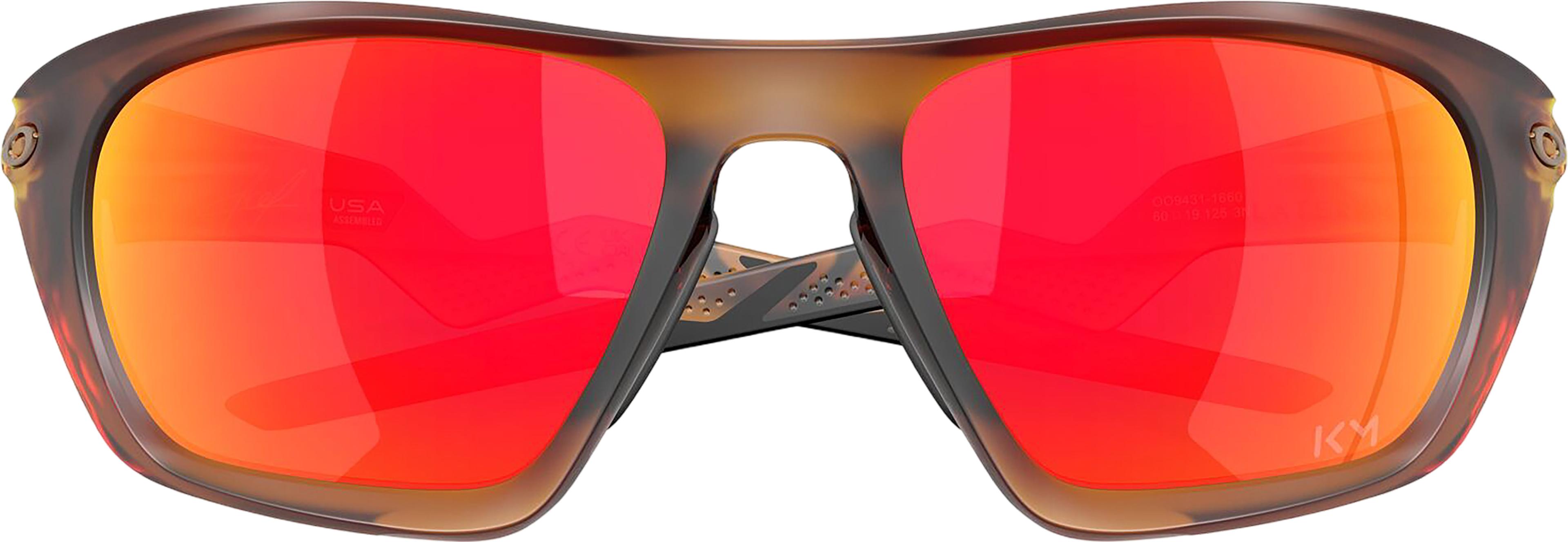 Product gallery image number 6 for product Lateralis Sunglasses