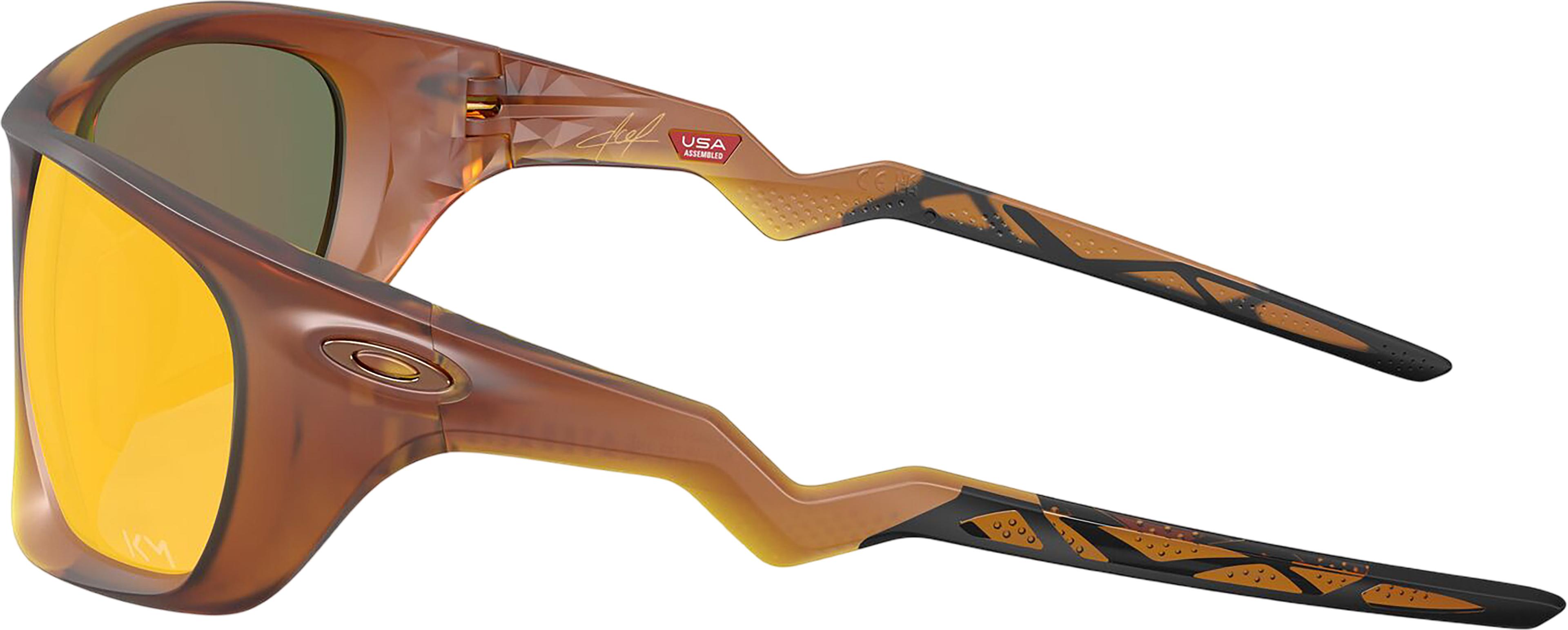 Product gallery image number 7 for product Lateralis Sunglasses