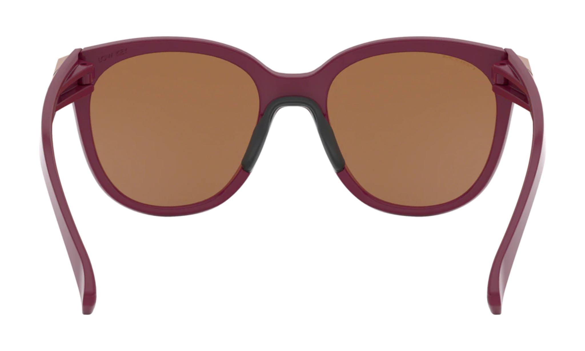 Product gallery image number 3 for product Low Key Sunglasses - Vampirella - Prizm Tungsten Lens