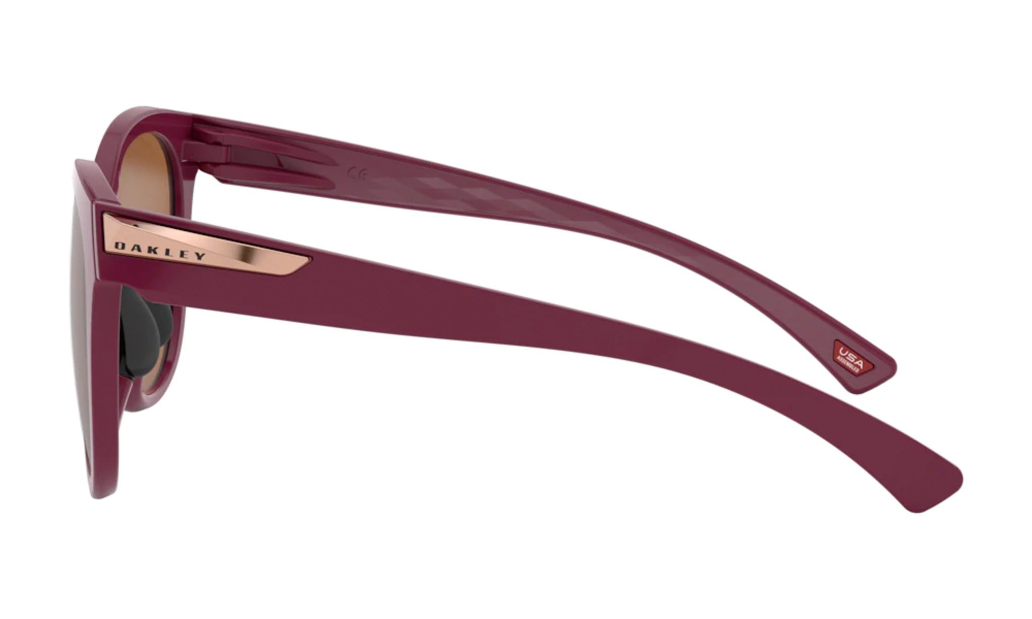 Product gallery image number 4 for product Low Key Sunglasses - Vampirella - Prizm Tungsten Lens