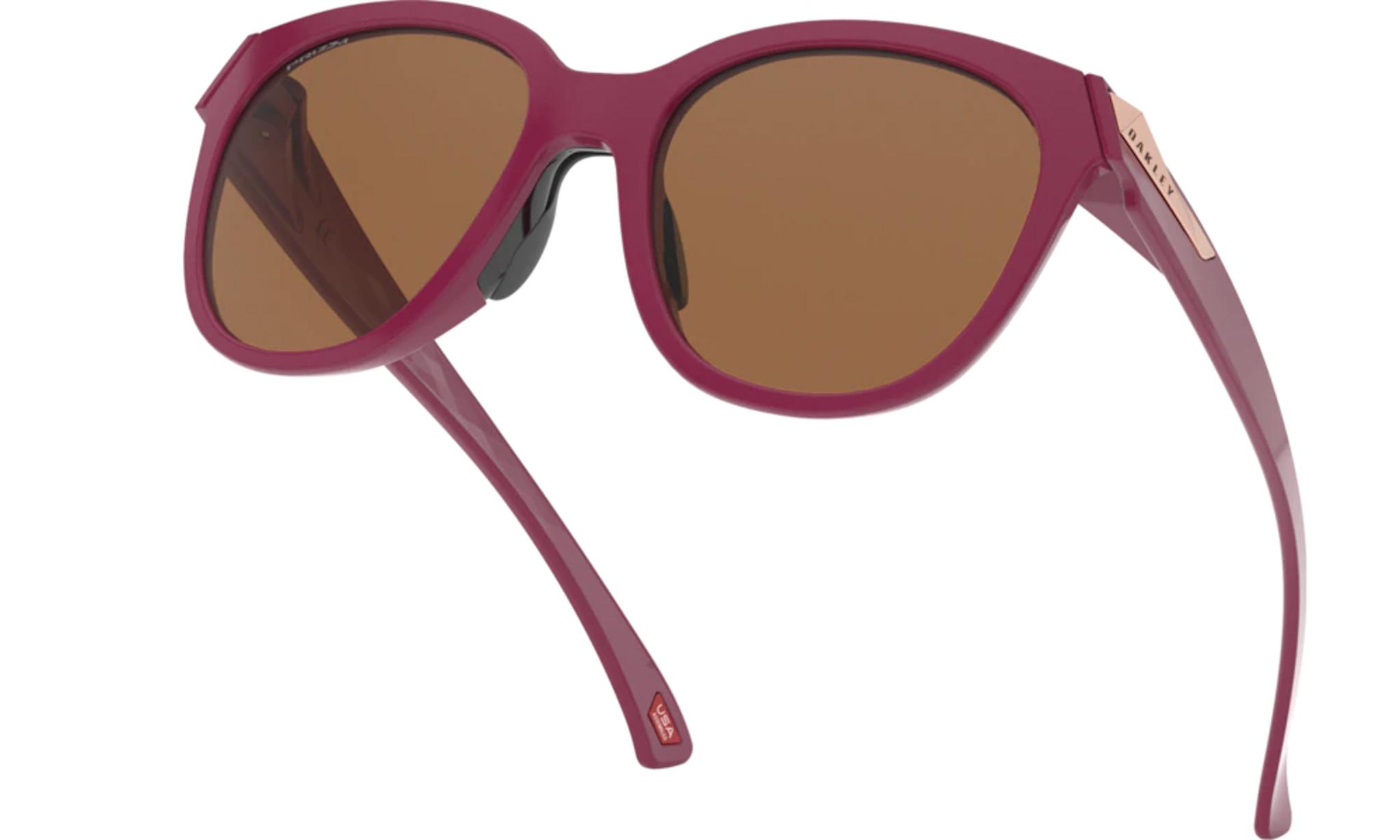 Product gallery image number 5 for product Low Key Sunglasses - Vampirella - Prizm Tungsten Lens