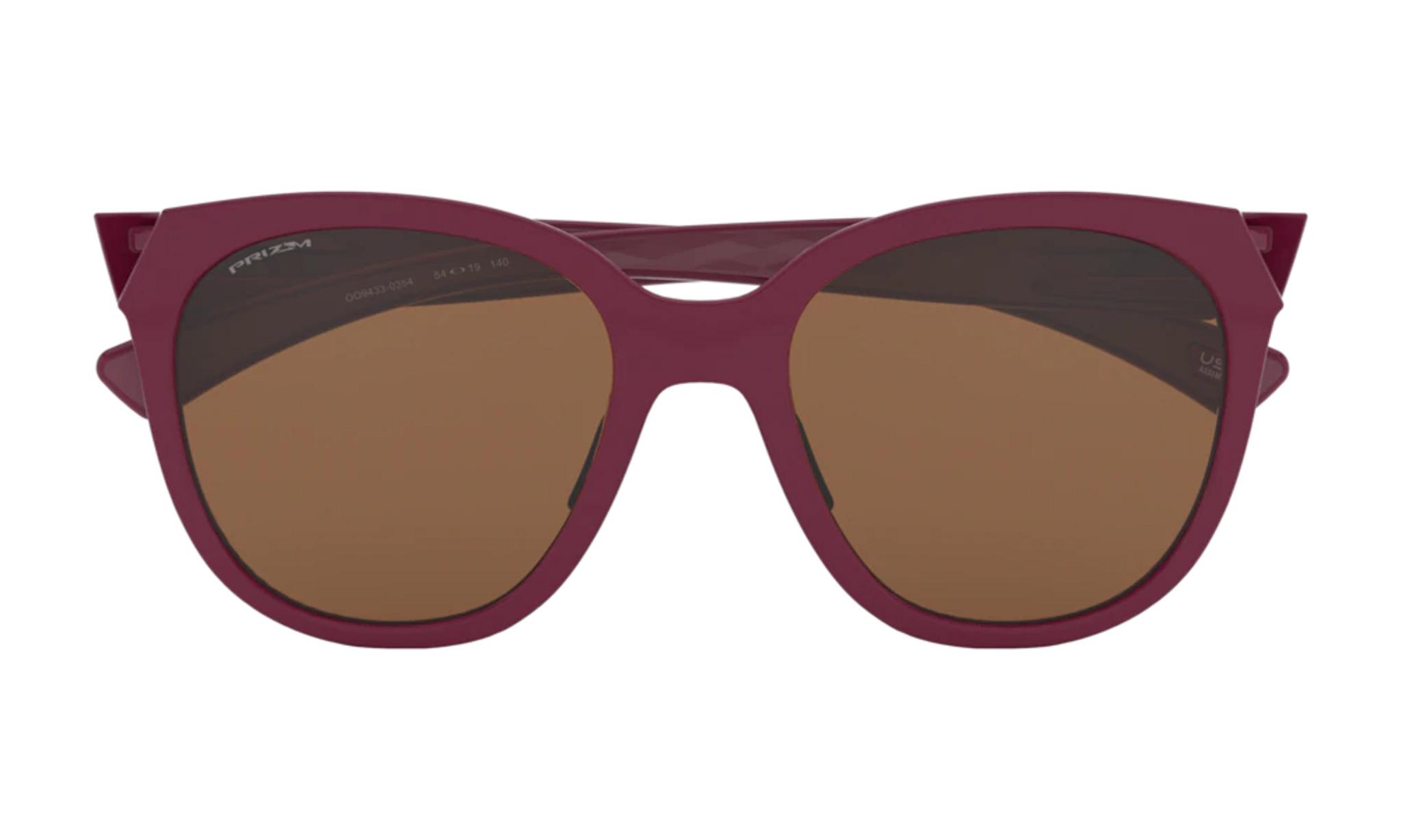 Product gallery image number 6 for product Low Key Sunglasses - Vampirella - Prizm Tungsten Lens