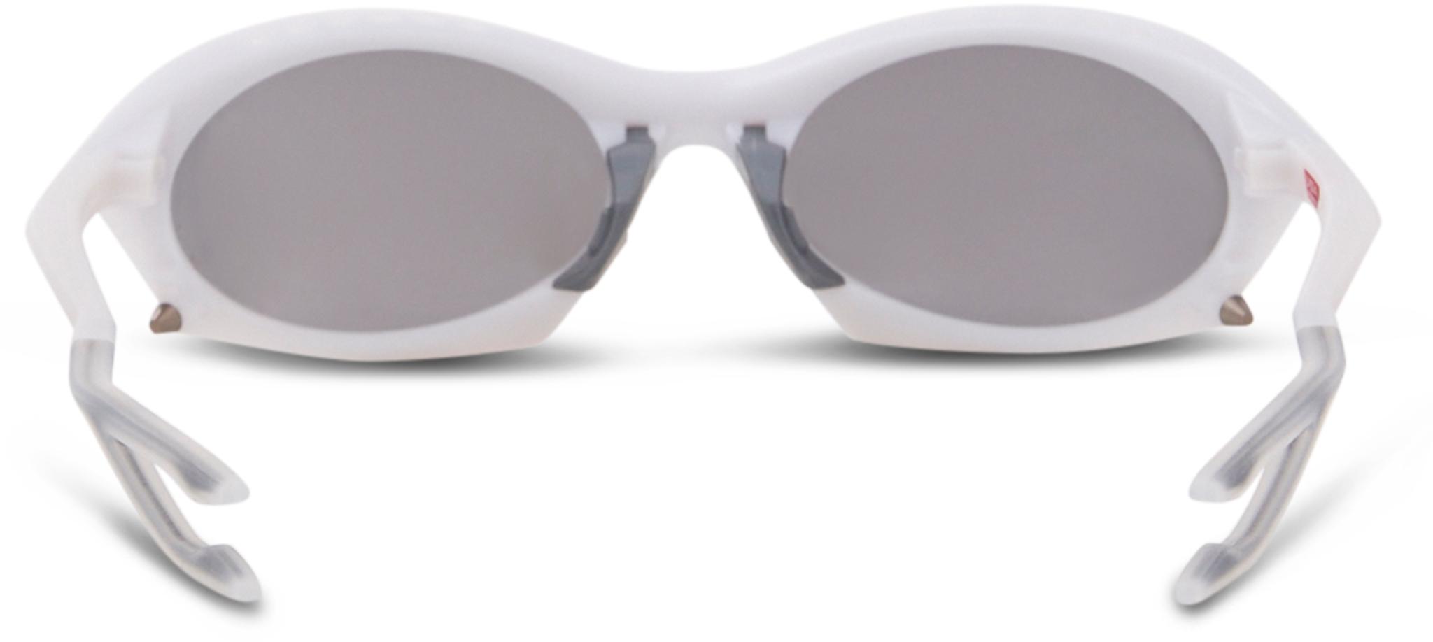 Product gallery image number 2 for product Plantaris Seek Collection Sunglasses - Matte Vapor - Prizm Grey Lens