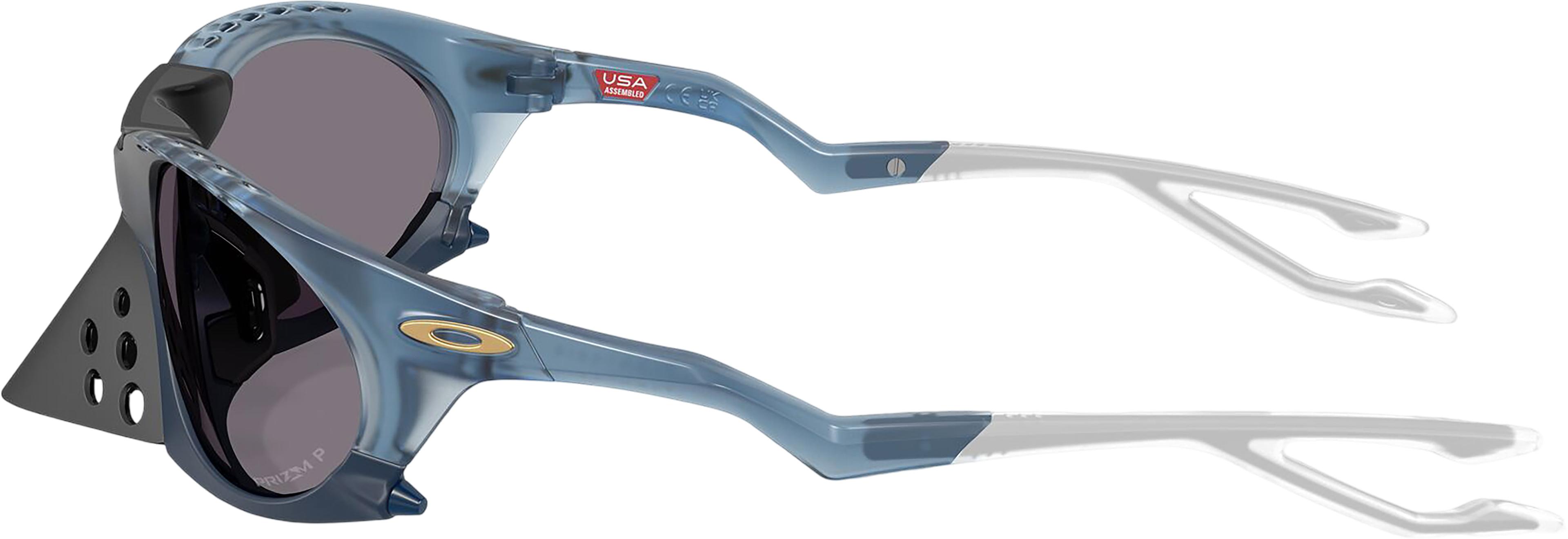 Product gallery image number 6 for product Plantaris Sunglasses