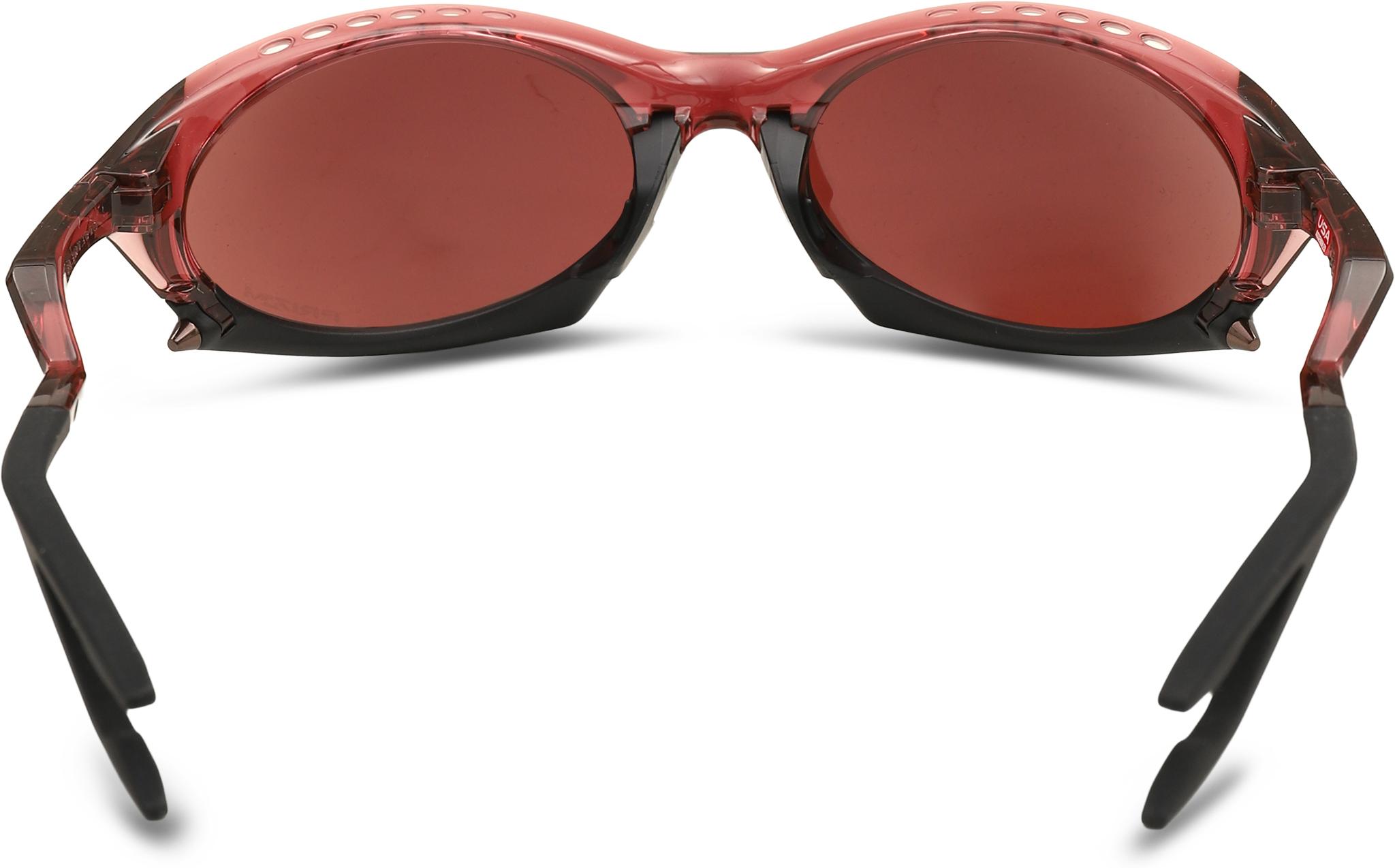 Numéro de l'image de la galerie de produits 2 pour le produit Lunettes de soleil Plantaris Basecamp Collection - Homme