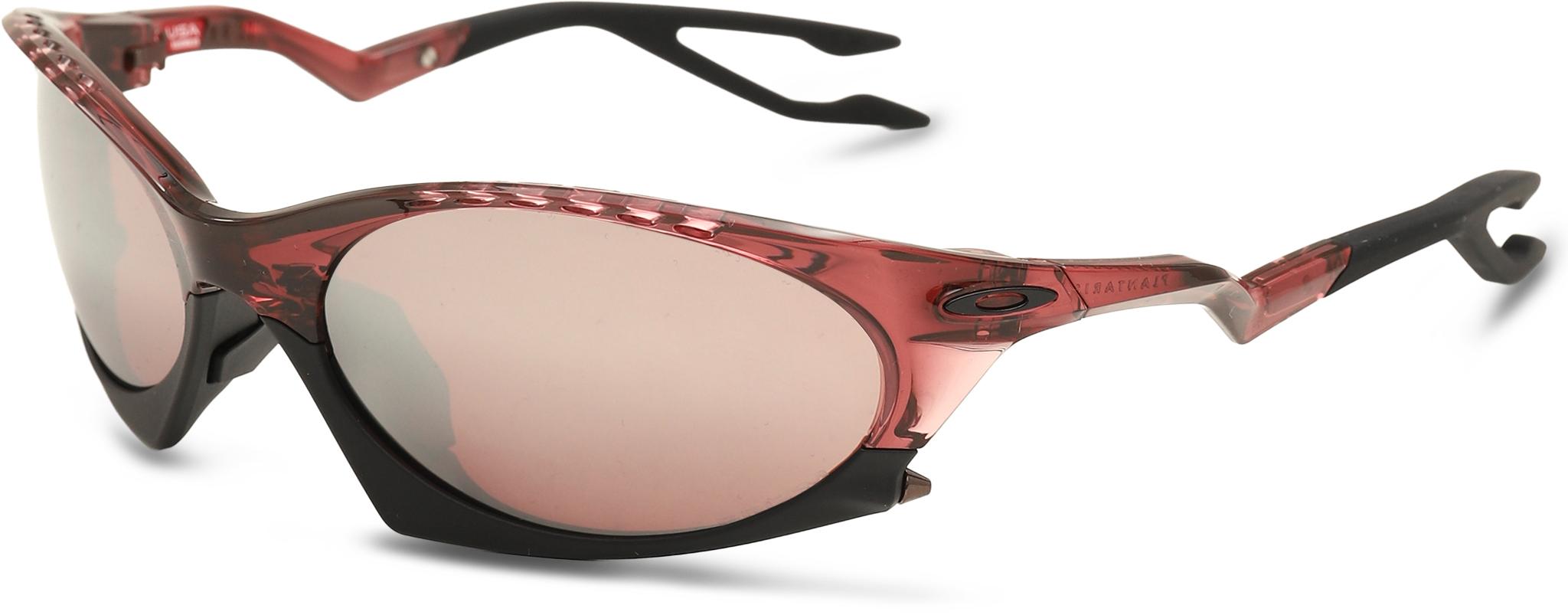 Numéro de l'image de la galerie de produits 3 pour le produit Lunettes de soleil Plantaris Basecamp Collection - Homme