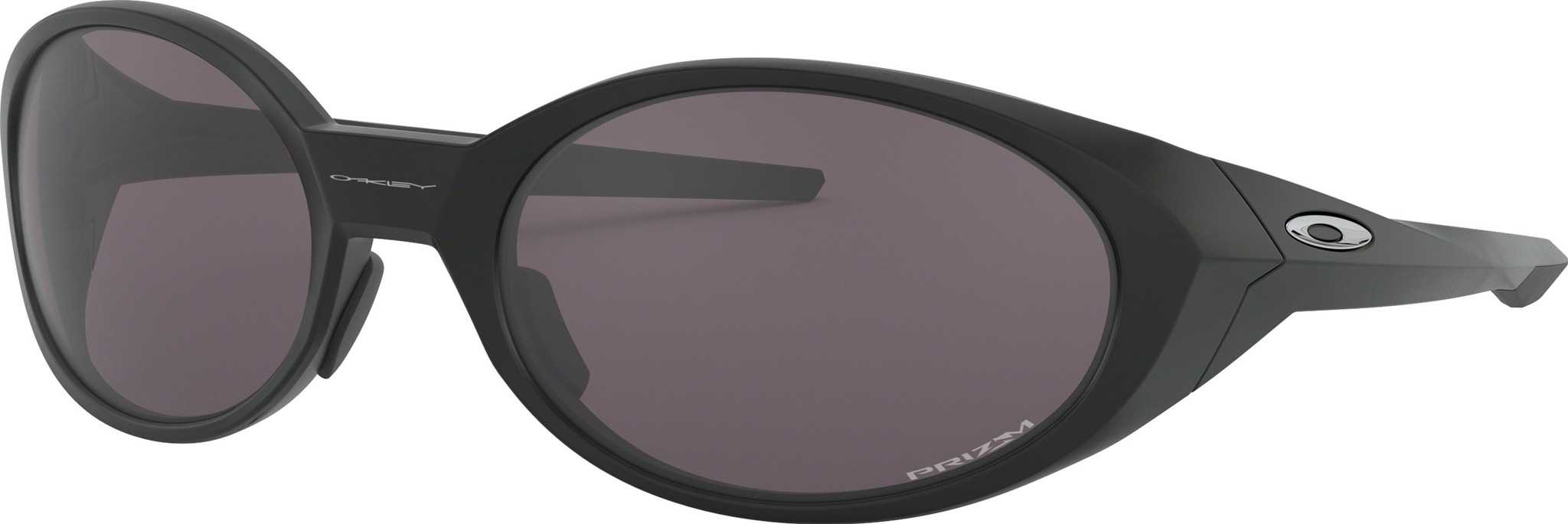 Image de produit pour Lunettes de soleil Eye Jacket - Redux Matte Black - Lentilles Prizm Grey