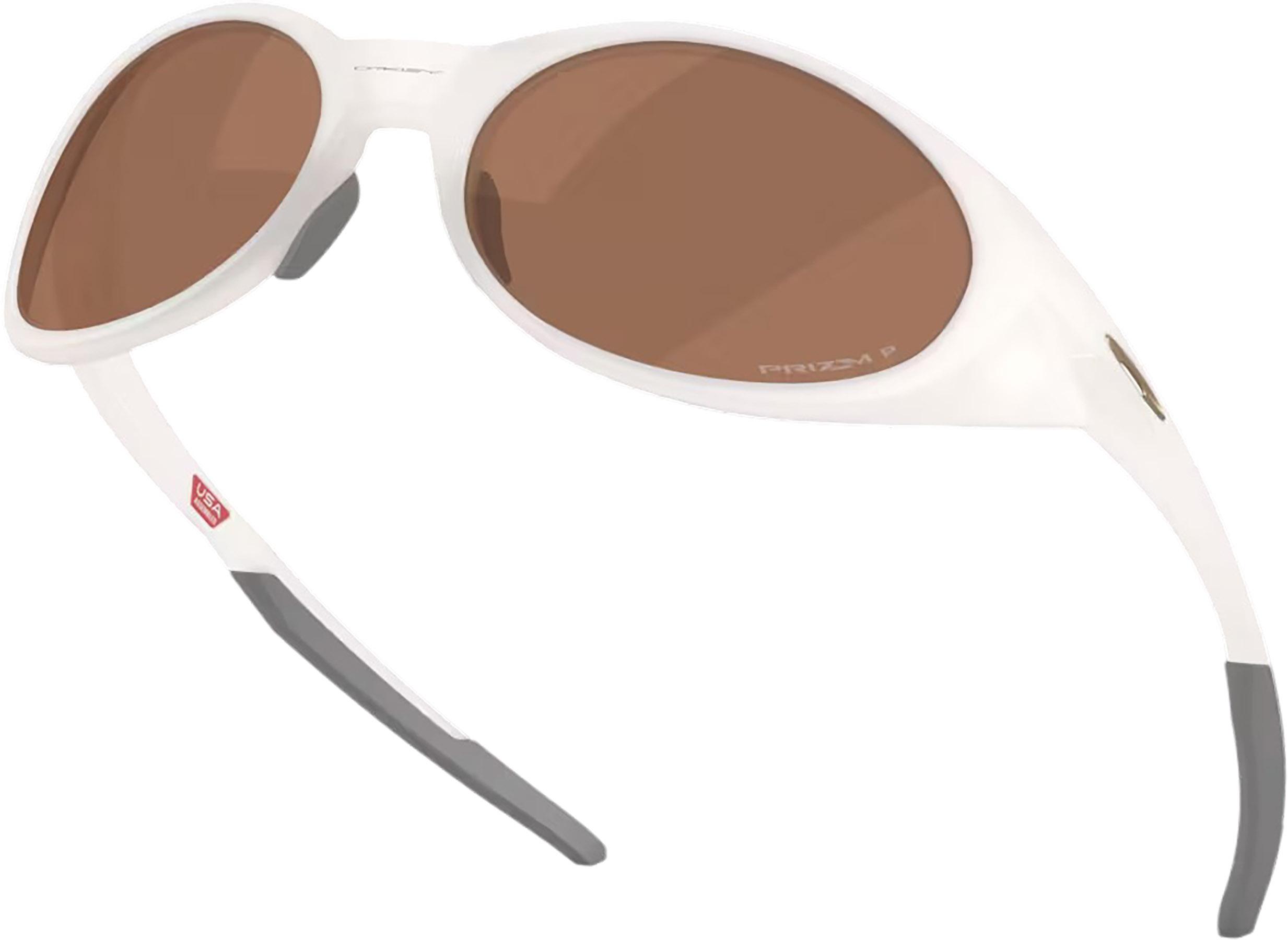 Product gallery image number 2 for product Eye Jacket Redux Seek Collection Sunglasses - Matte Vapor - Prizm Tungsten Polarized Lens