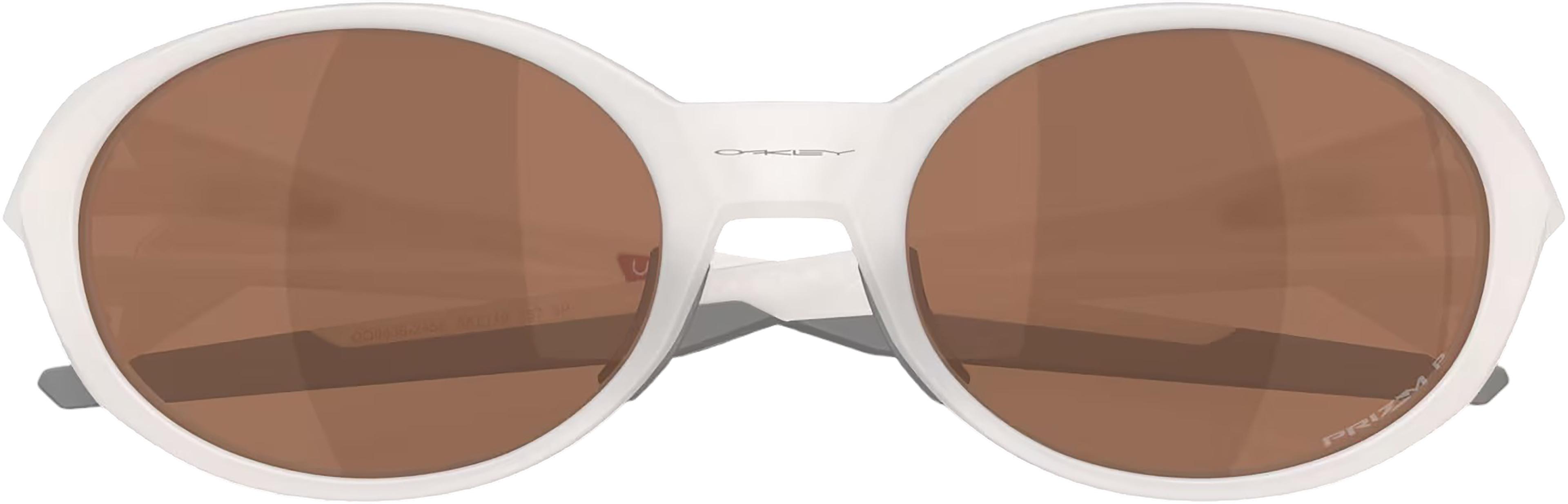 Product gallery image number 3 for product Eye Jacket Redux Seek Collection Sunglasses - Matte Vapor - Prizm Tungsten Polarized Lens