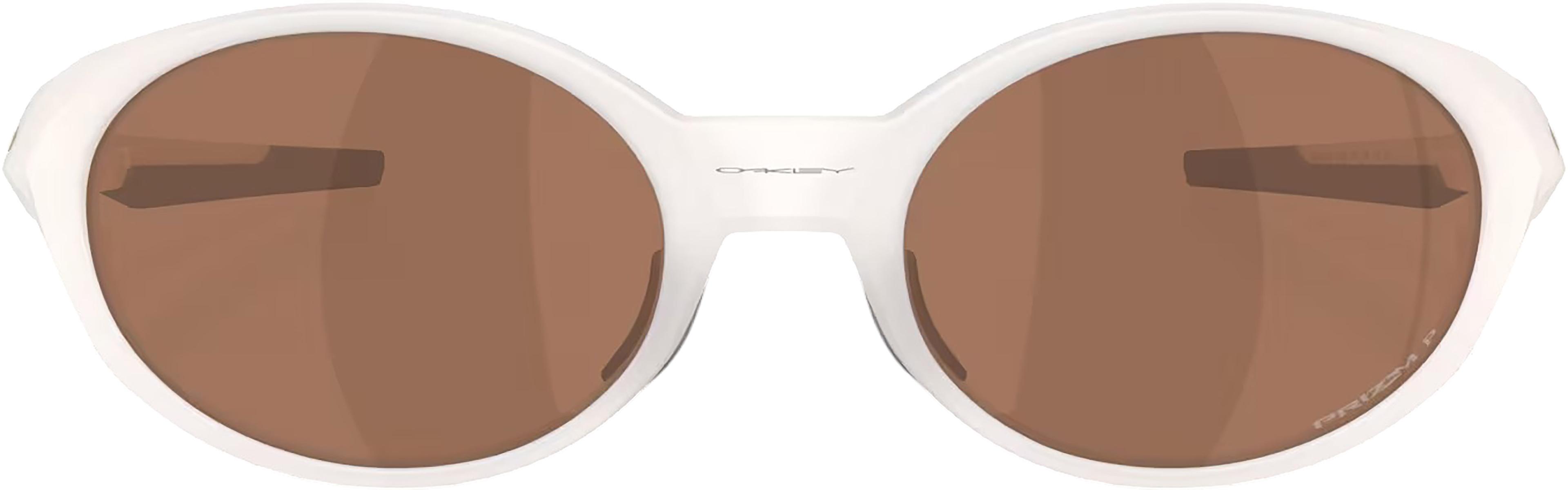 Product gallery image number 6 for product Eye Jacket Redux Seek Collection Sunglasses - Matte Vapor - Prizm Tungsten Polarized Lens