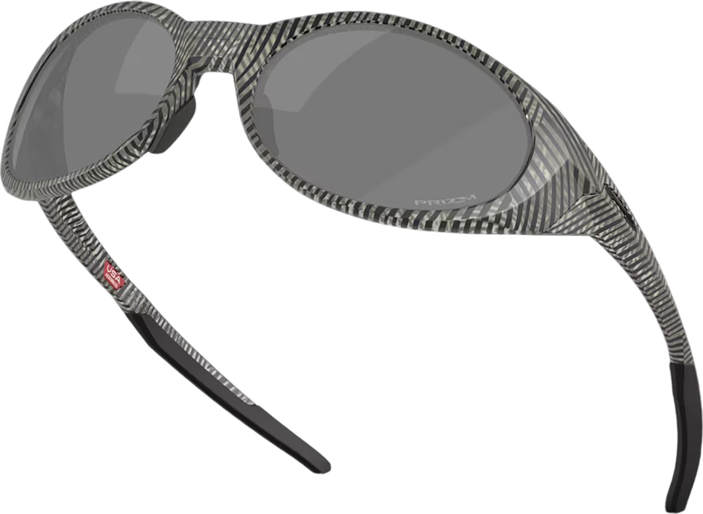 Product gallery image number 2 for product Eye Jacket Redux Night Mission Collection Sunglasses - Unisexe