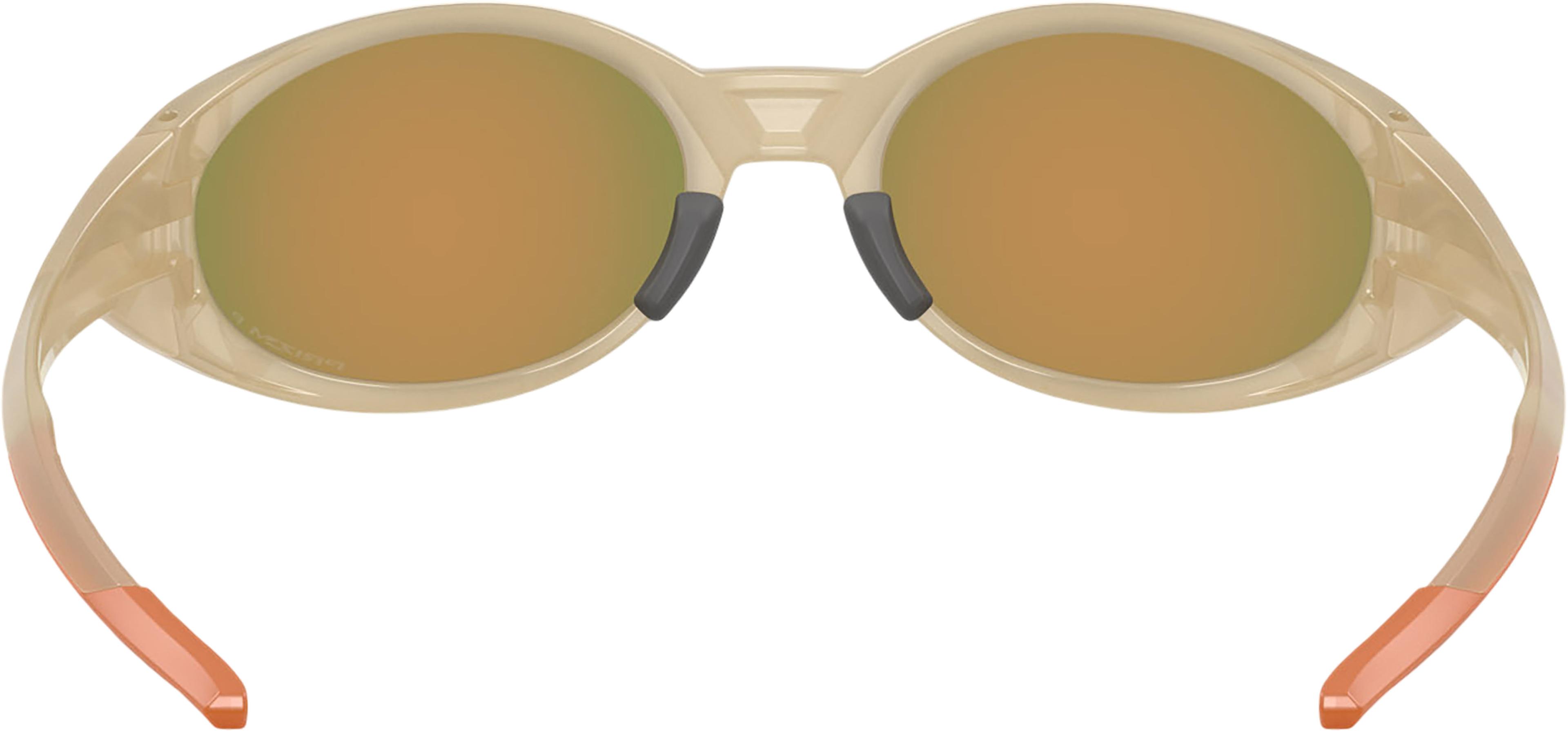 Numéro de l'image de la galerie de produits 2 pour le produit Lunettes de soleil Eye Jacket Redux Latitude Collection - Sandstorm - Verres polarisés Prizm Ruby