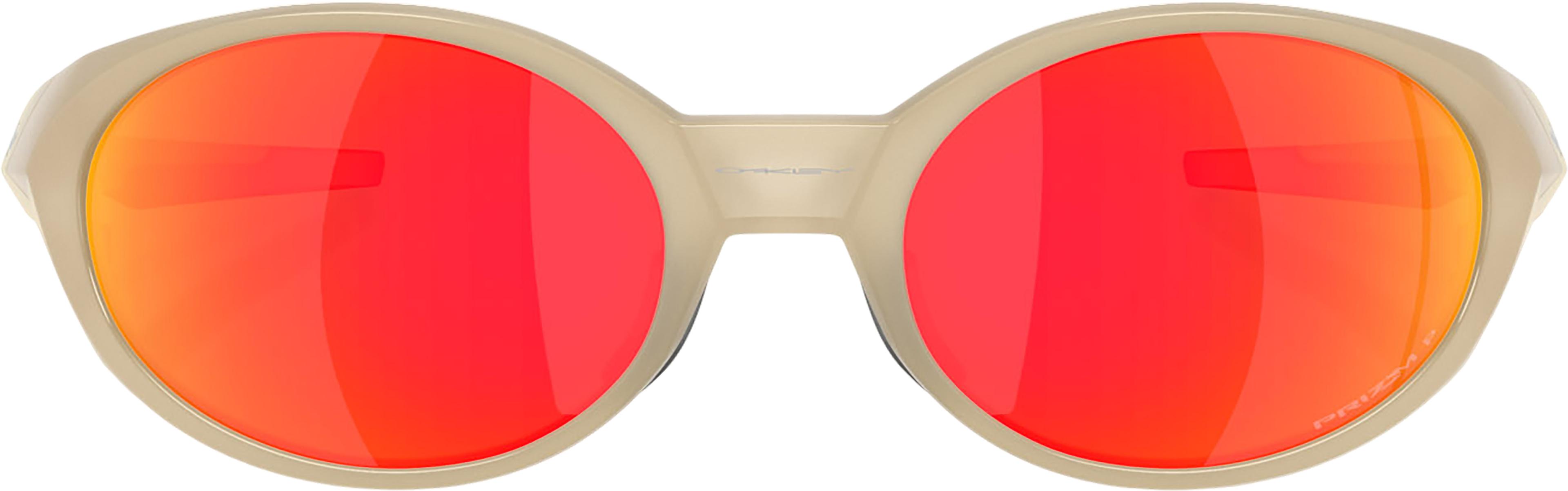 Numéro de l'image de la galerie de produits 6 pour le produit Lunettes de soleil Eye Jacket Redux Latitude Collection - Sandstorm - Verres polarisés Prizm Ruby