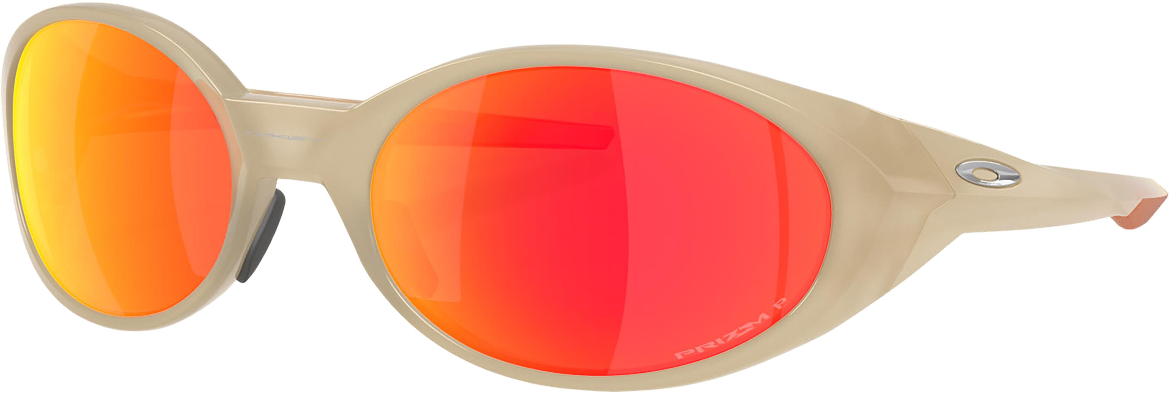 Product image for Eye Jacket Redux Latitude Collection Sunglasses - Sandstorm - Prizm Ruby Polarized Lens