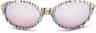 Couleur: Transparent Vapor Bengal - Prizm Snow Sapphire