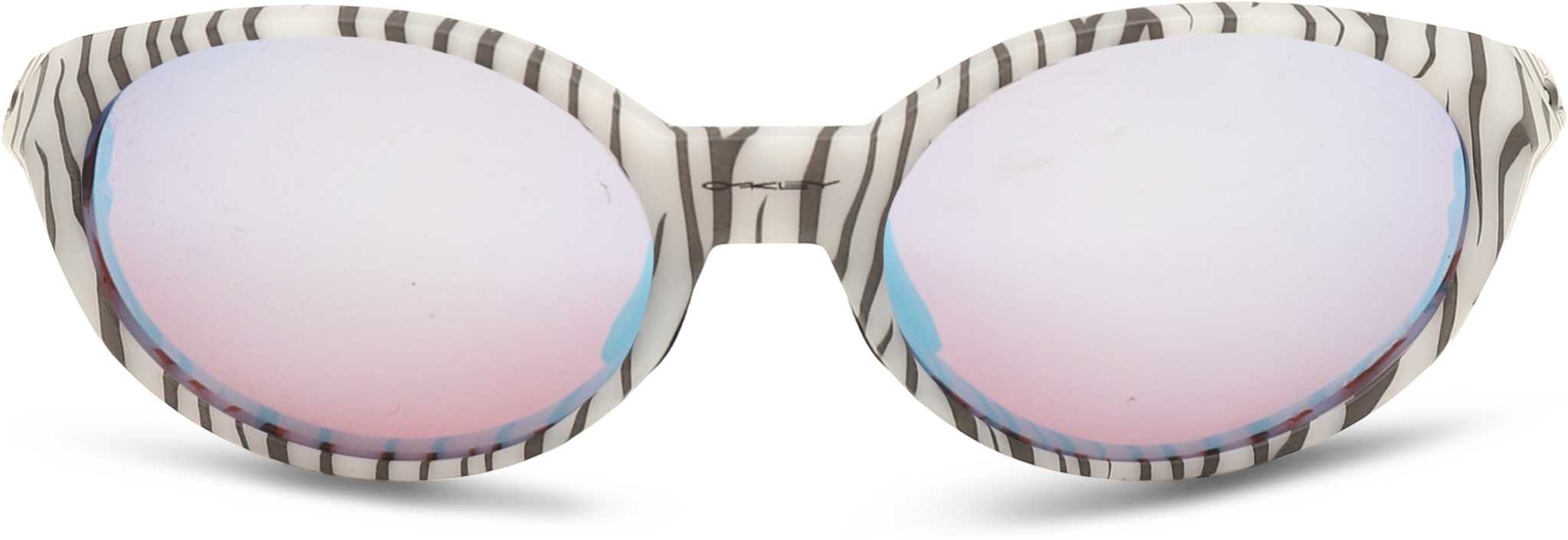 Transparent Vapor Bengal - Prizm Snow Sapphire