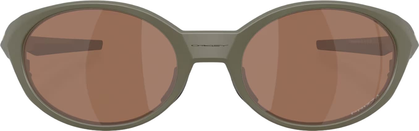 Product gallery image number 5 for product Eye Jacket Redux Sunglasses - Matte Moss - Prizm Tungsten Lens