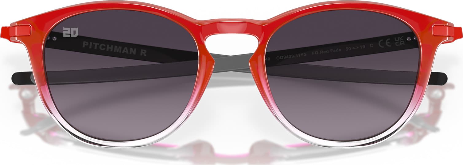 Numéro de l'image de la galerie de produits 3 pour le produit Lunettes de soleil Pitchman R Fabio Quartararo Collection