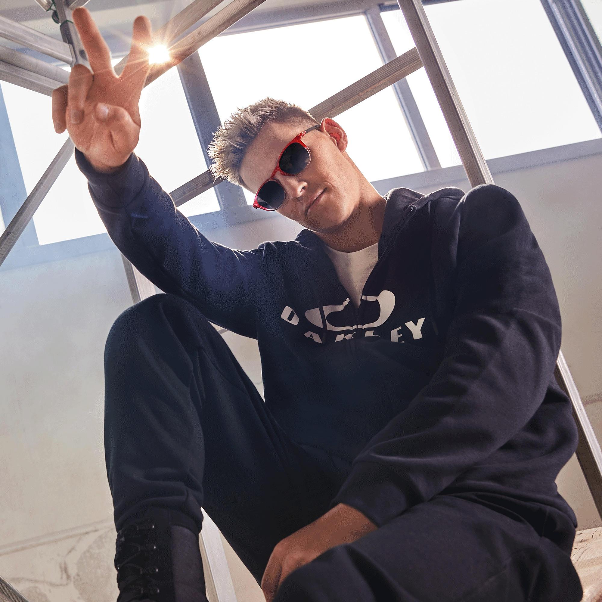 Numéro de l'image de la galerie de produits 7 pour le produit Lunettes de soleil Pitchman R Fabio Quartararo Collection