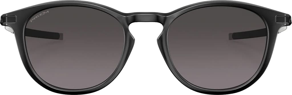 Product gallery image number 4 for product Pitchman R Sunglasses - Satin Black - Prizm Black Gradient Lens