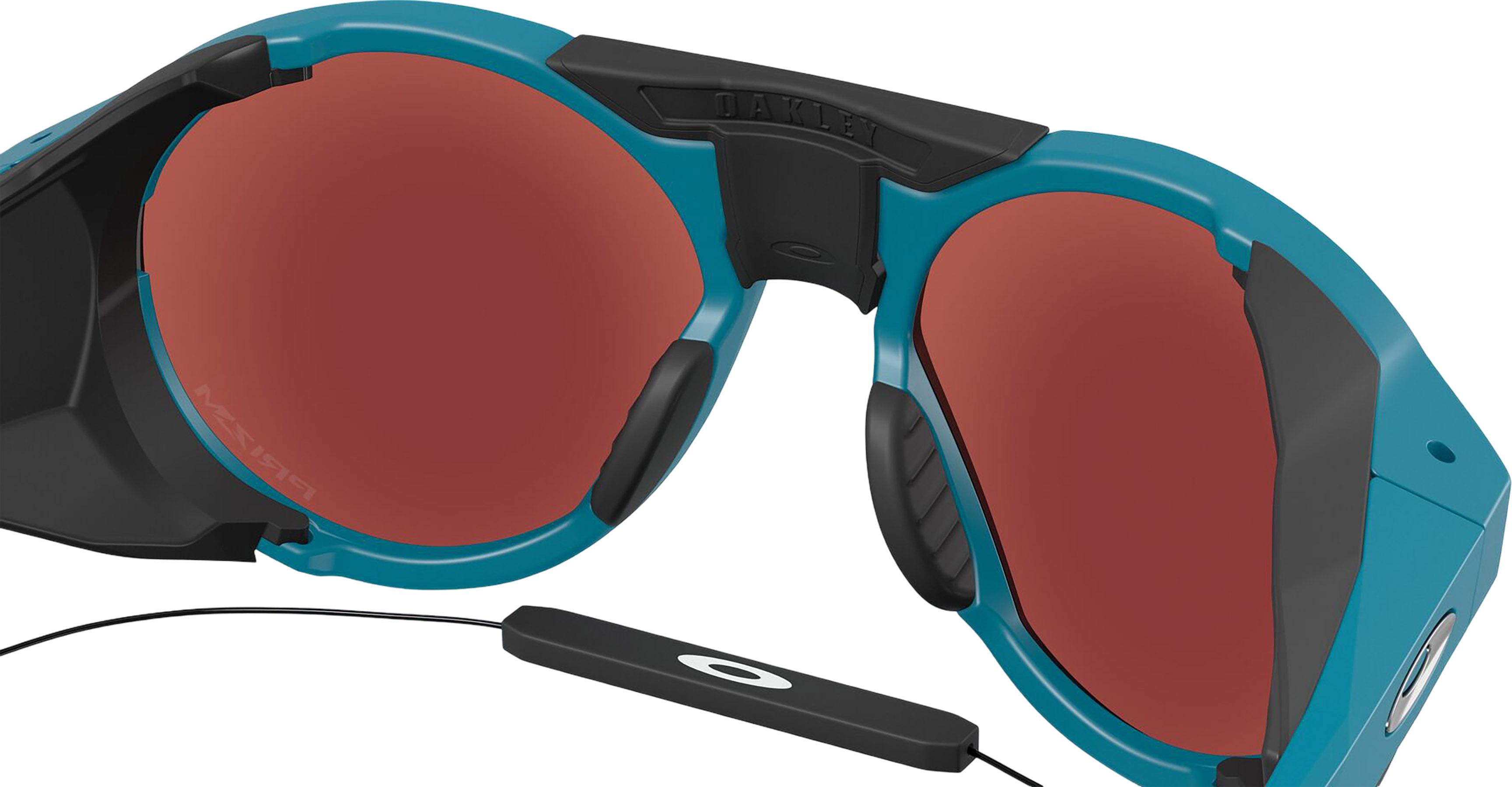 Product gallery image number 7 for product Clifden Sunglasses