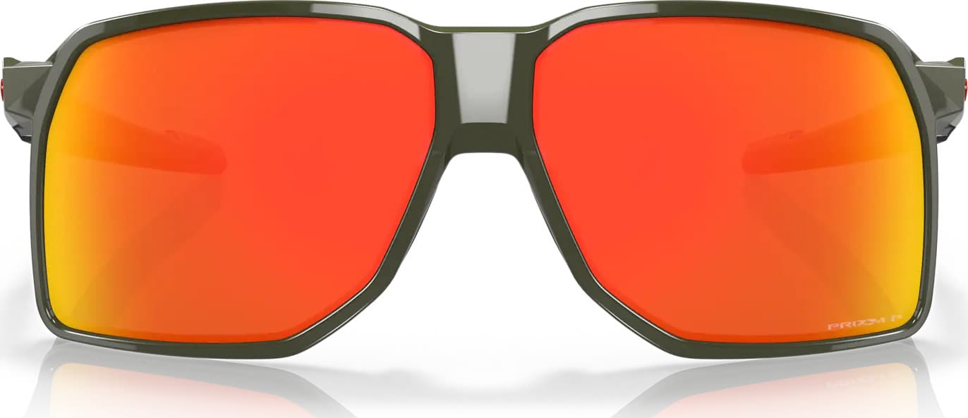 Product gallery image number 5 for product Portal Sunglasses - Polished Black - Prizm Black Iridium Polarized Lens