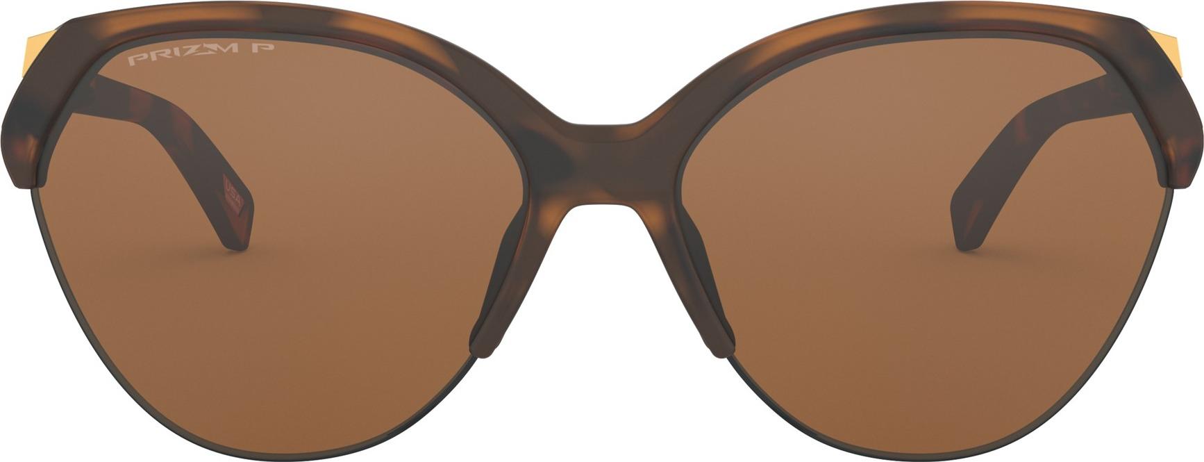 Product gallery image number 3 for product Trailing Point Sunglasses - Matte Brown Tortoise - Prizm Tungsten Iridium Polarized Lens - Women's