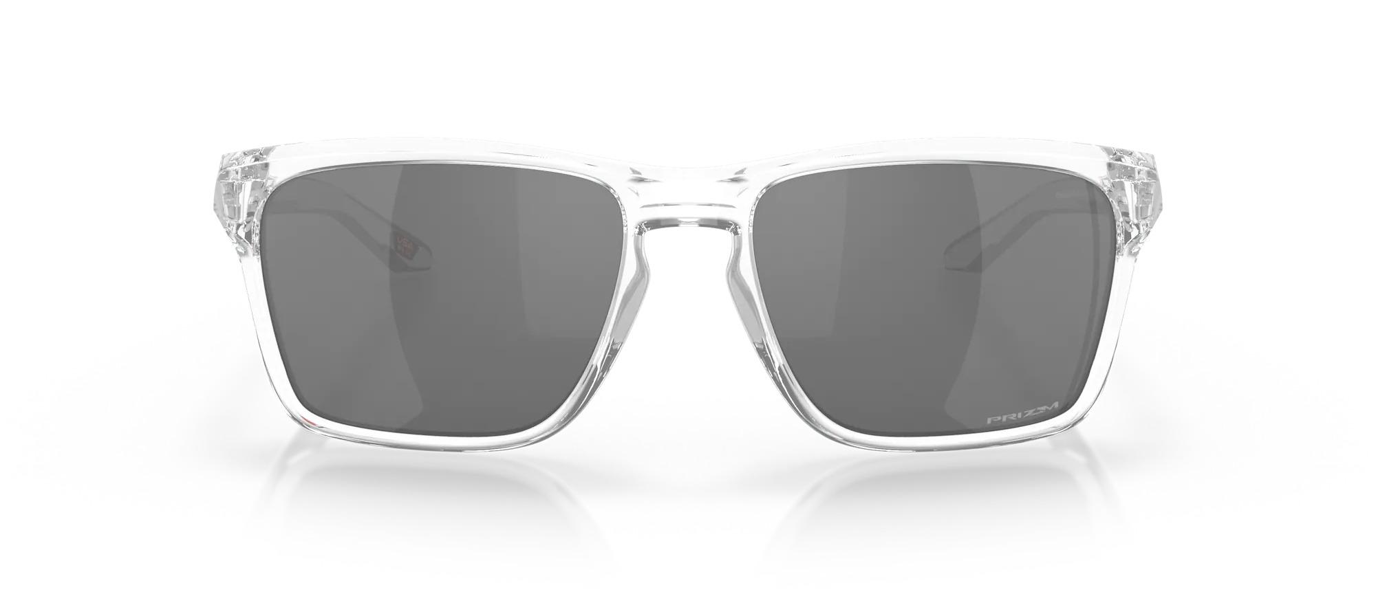 Product gallery image number 2 for product Sylas Sunglasses - Matte Carbon - Prizm Black Lens - Men's