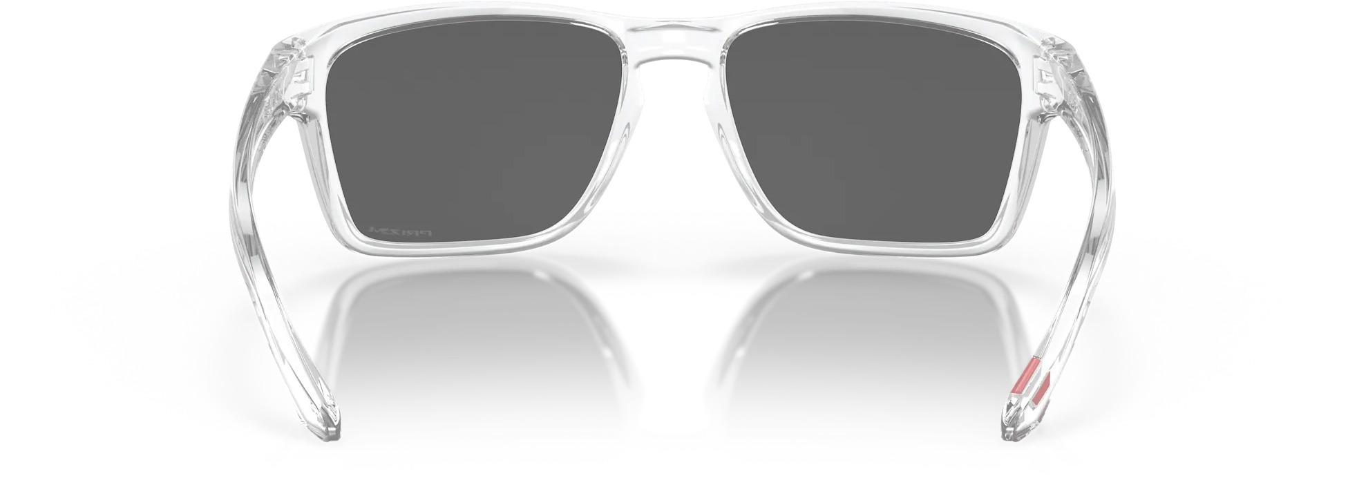 Product gallery image number 3 for product Sylas Sunglasses - Matte Carbon - Prizm Black Lens - Men's