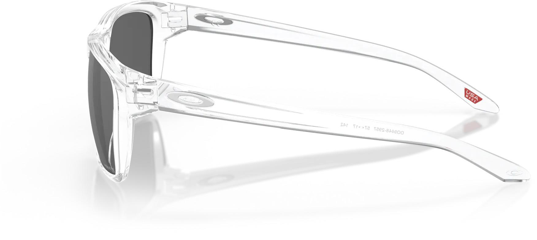 Product gallery image number 4 for product Sylas Sunglasses - Matte Carbon - Prizm Black Lens - Men's