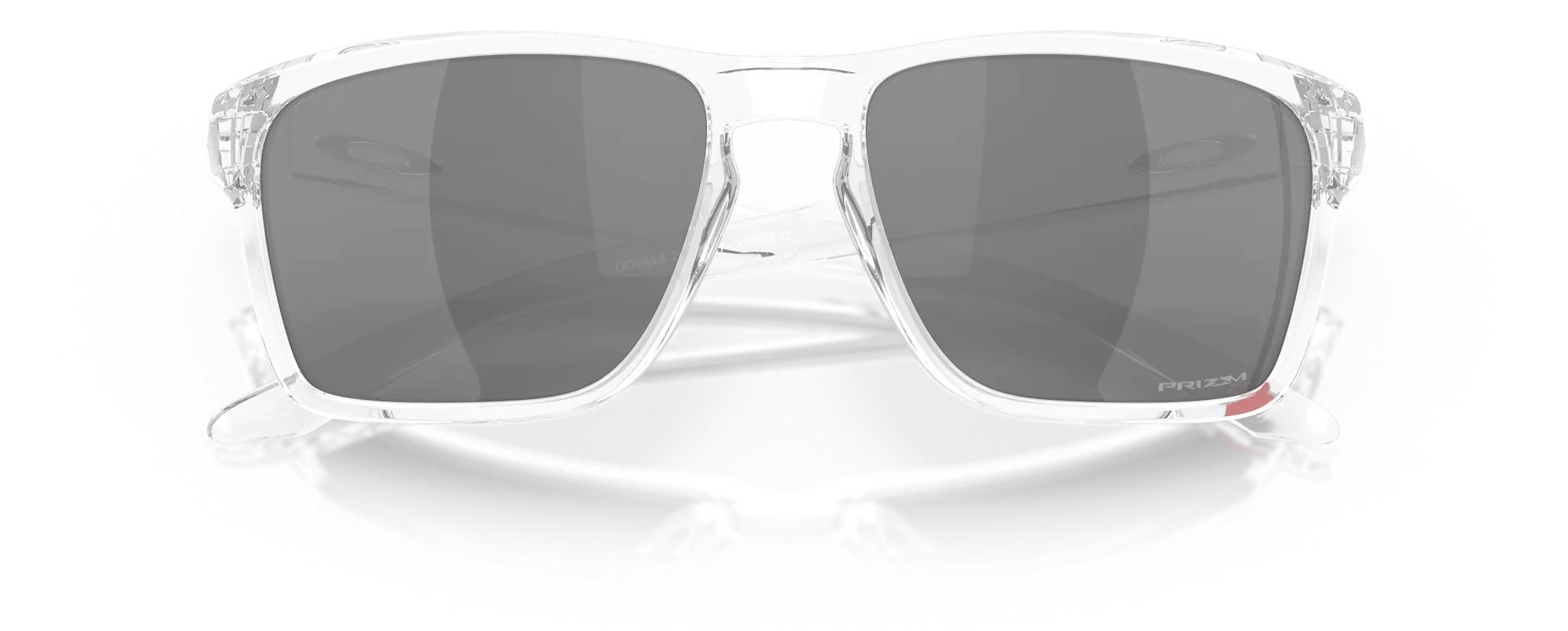 Product gallery image number 6 for product Sylas Sunglasses - Matte Carbon - Prizm Black Lens - Men's