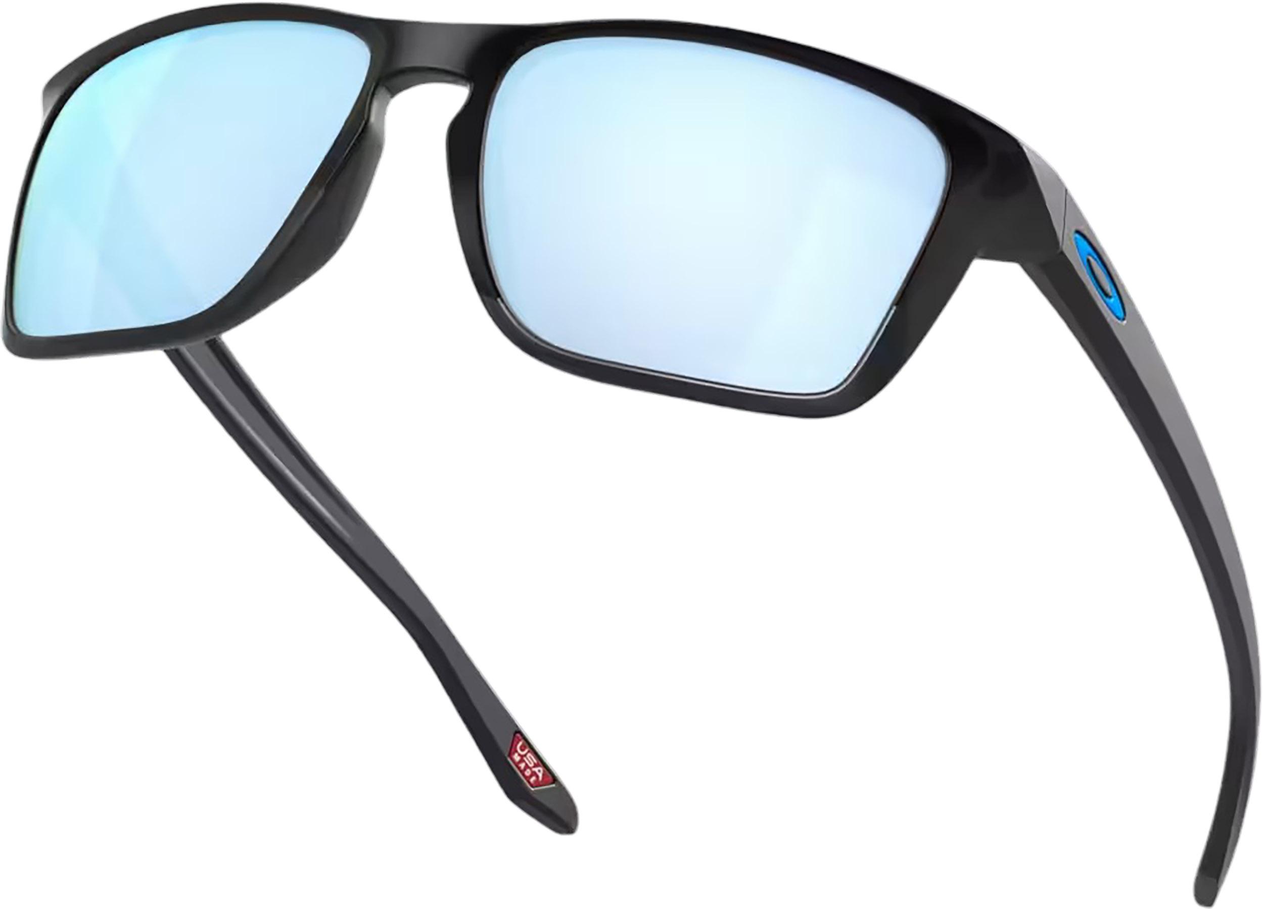 Product gallery image number 3 for product Sylas XL Sunglasses