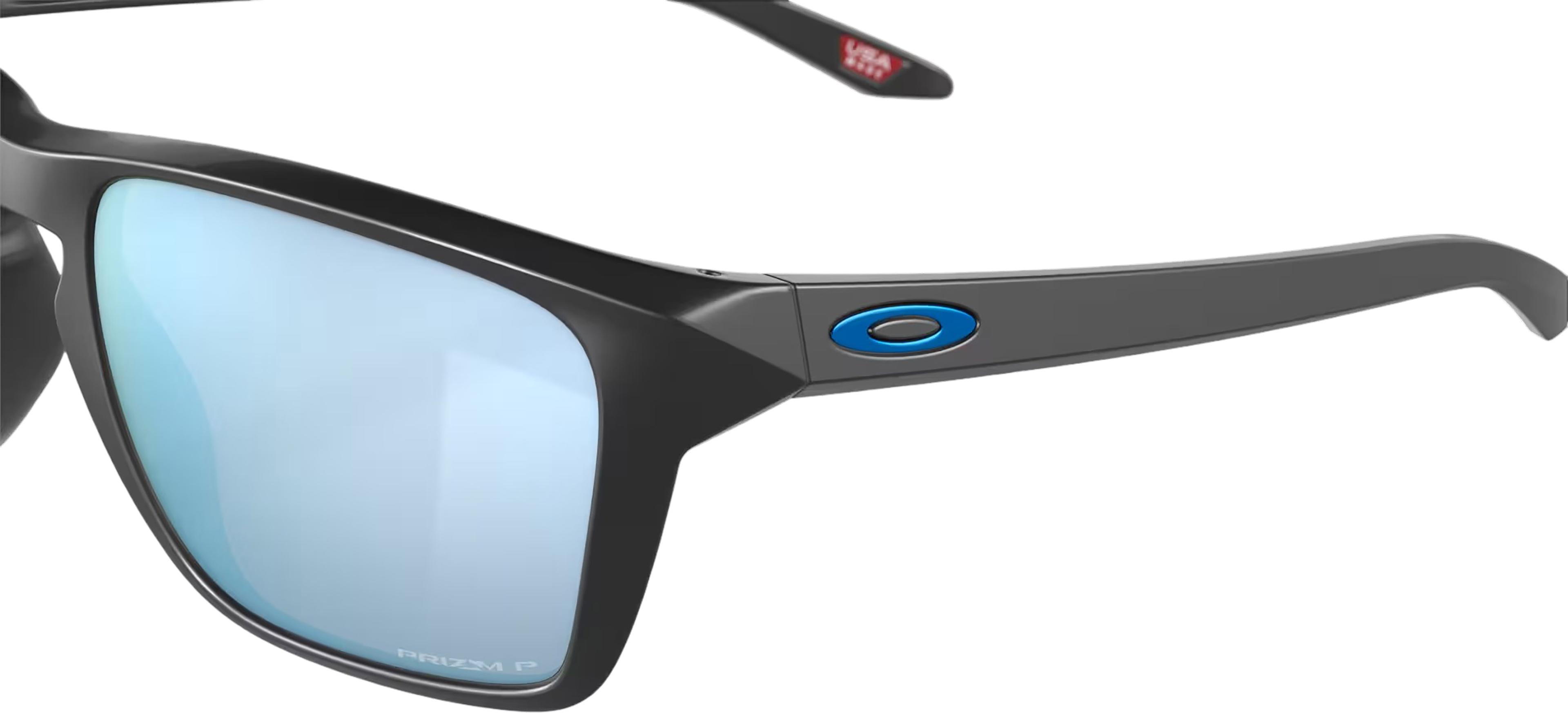 Product gallery image number 2 for product Sylas XL Sunglasses