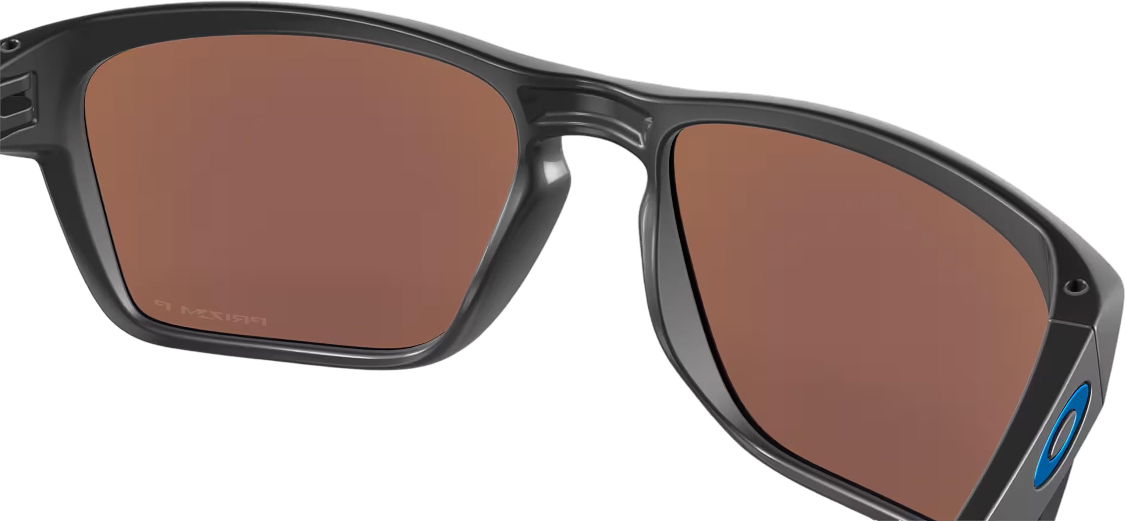 Product gallery image number 5 for product Sylas XL Sunglasses