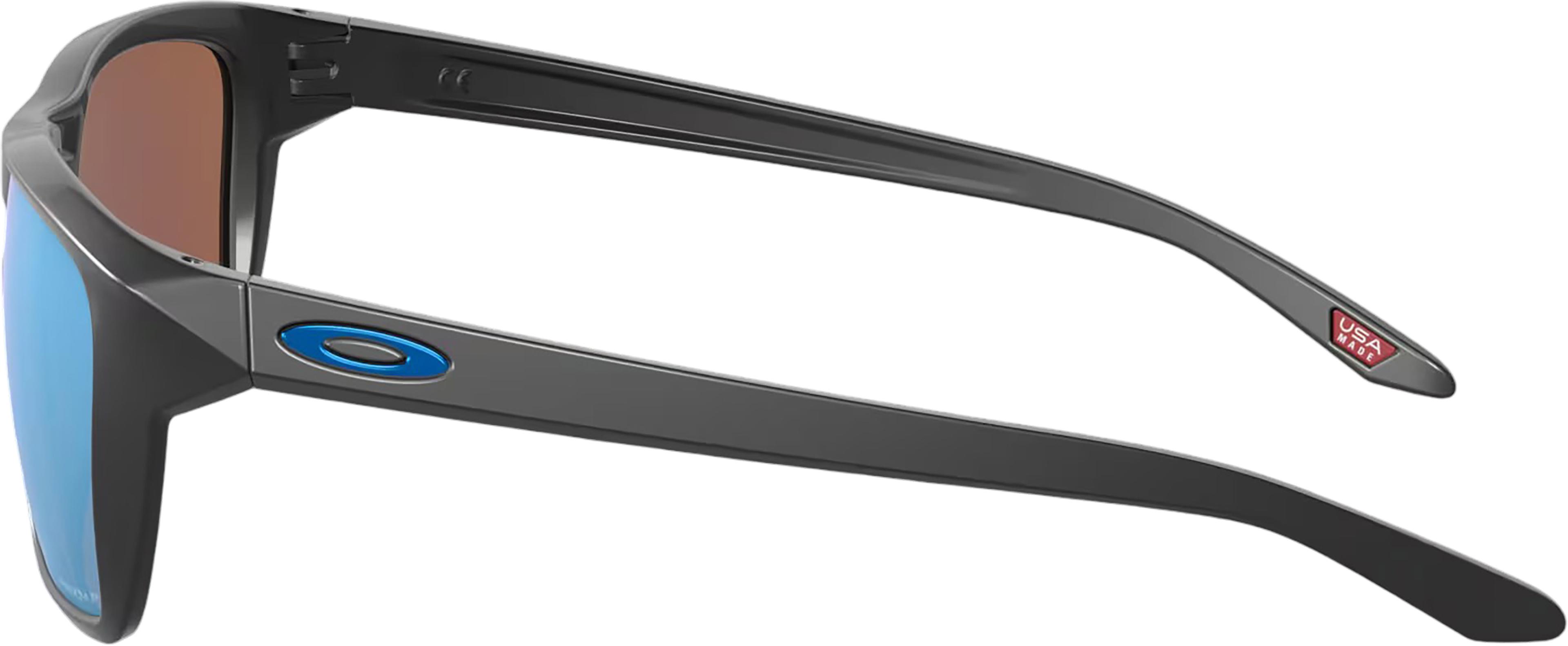 Product gallery image number 4 for product Sylas XL Sunglasses