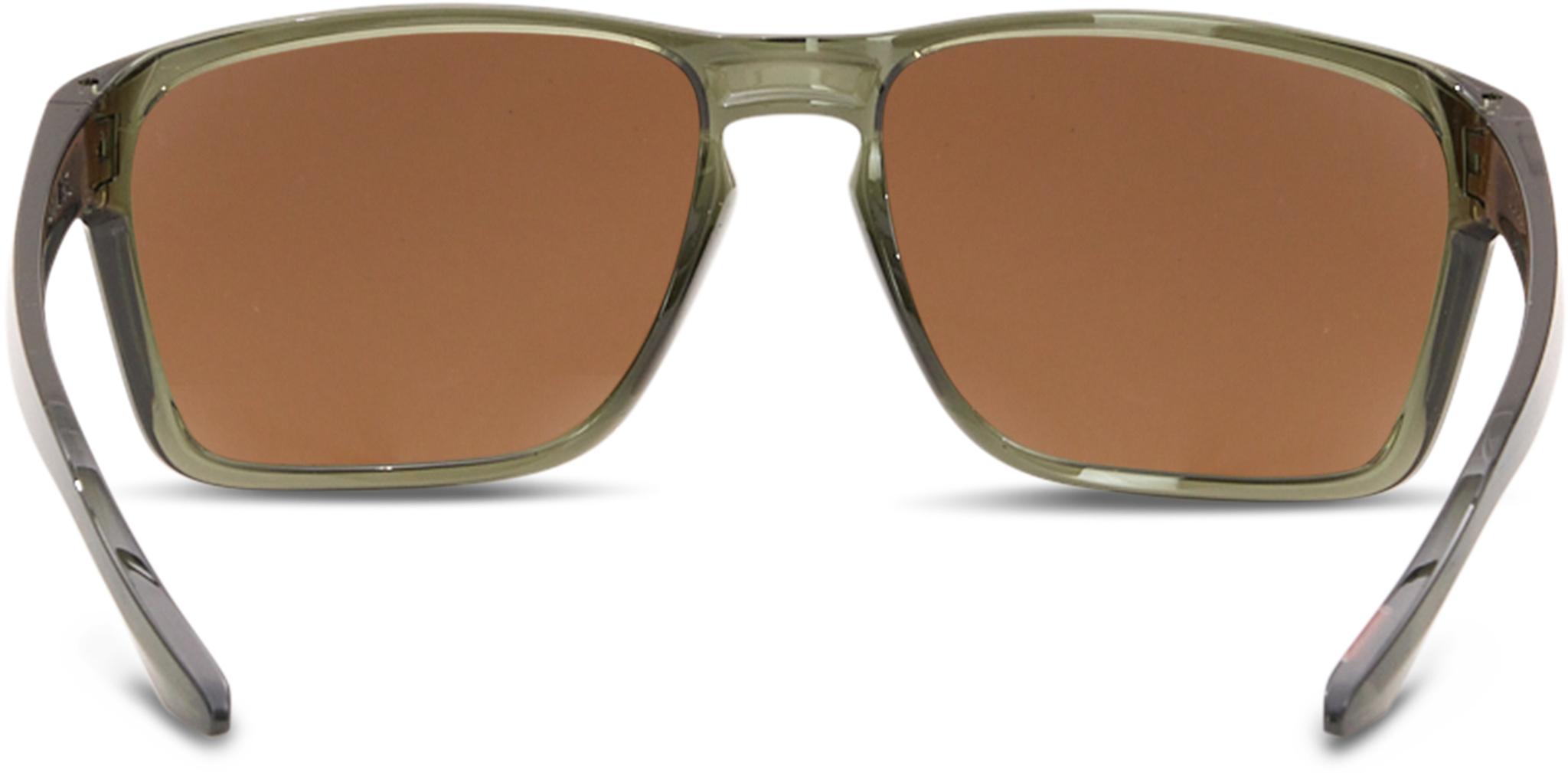 Product gallery image number 2 for product Sylas XL Sunglasses