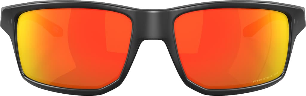 Product gallery image number 7 for product Gibston Sunglasses - Black Ink - Prizm Ruby Iridium Polarized Lens